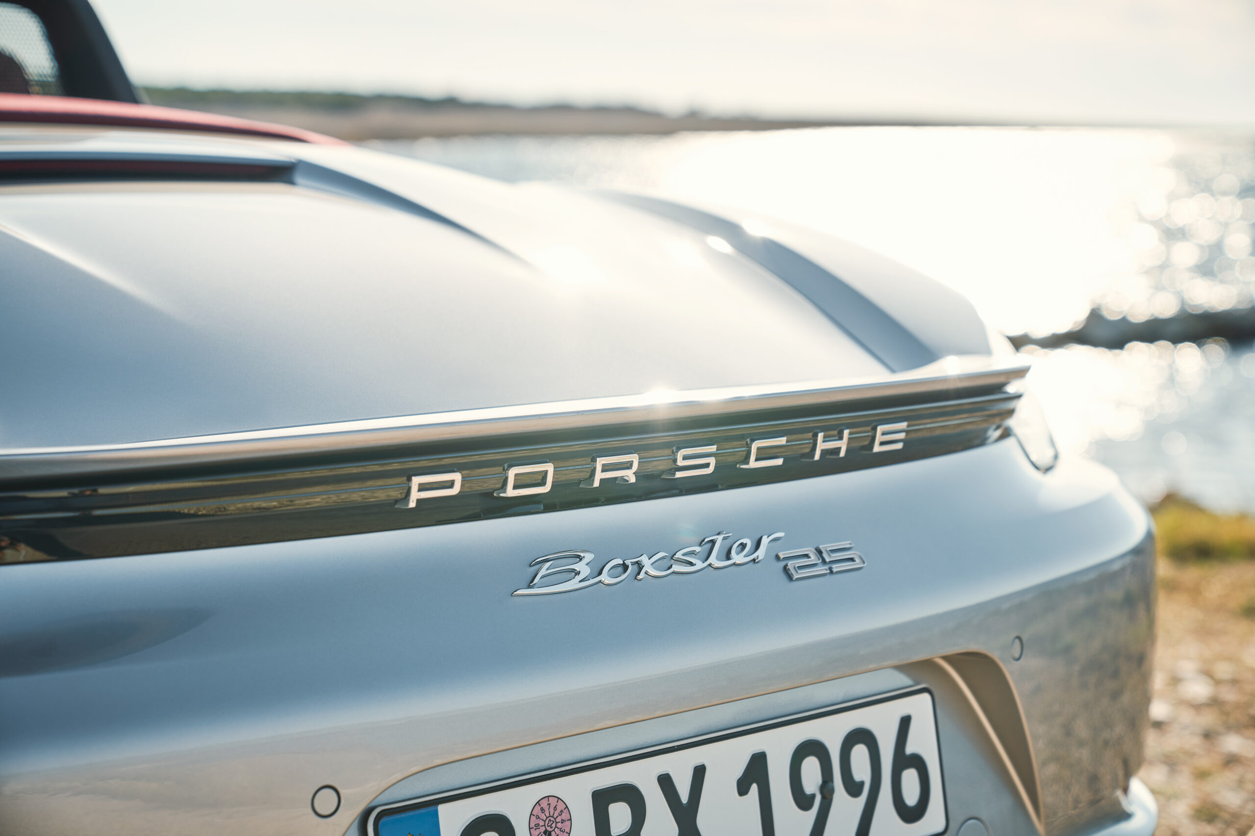 Jenny Cremer - Torsten Klinkow – Porsche