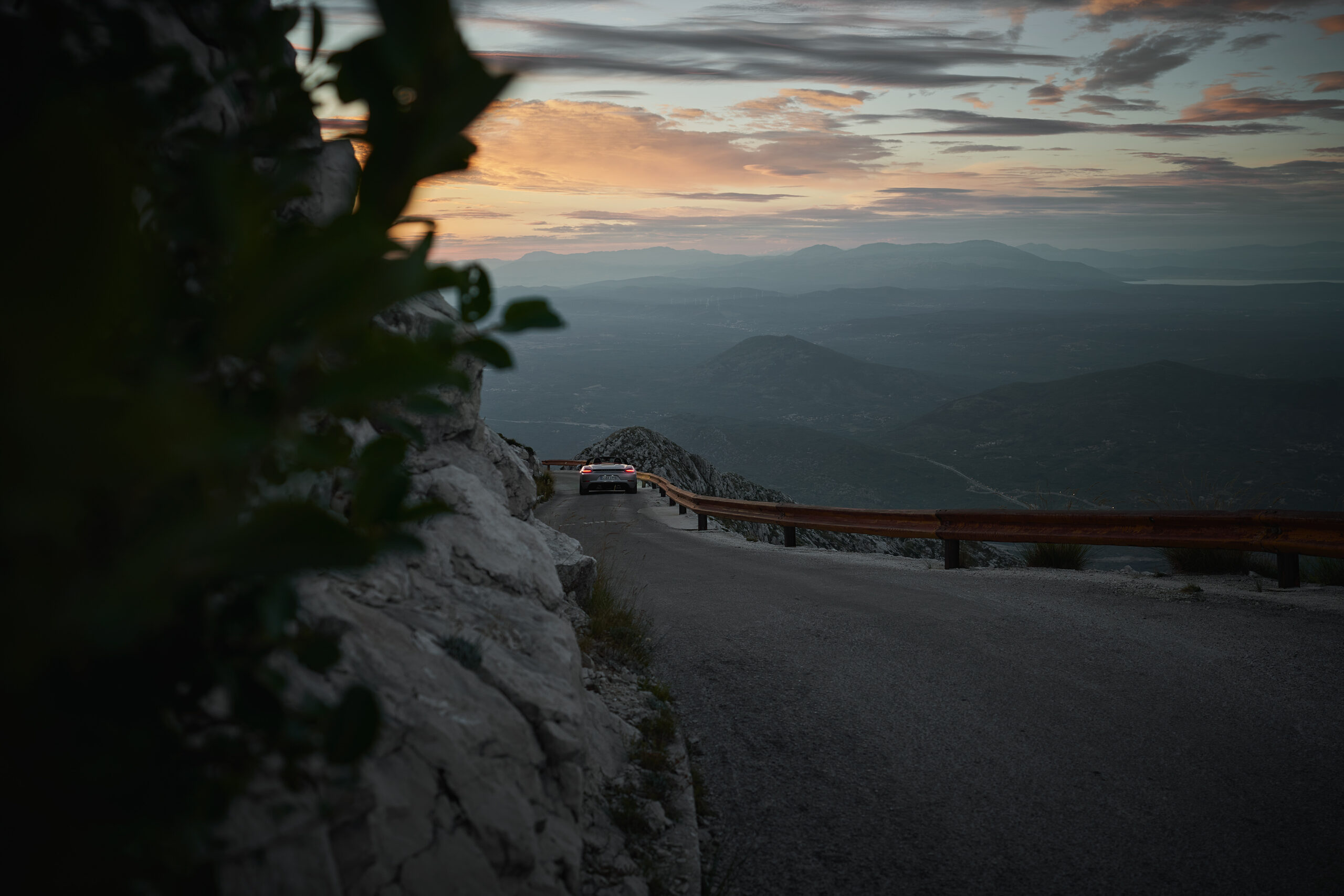 Jenny Cremer - Torsten Klinkow – Porsche