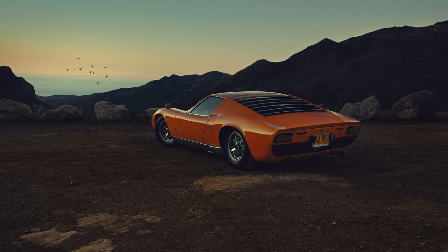 Jenny Cremer - Anke Luckmann – California - Work