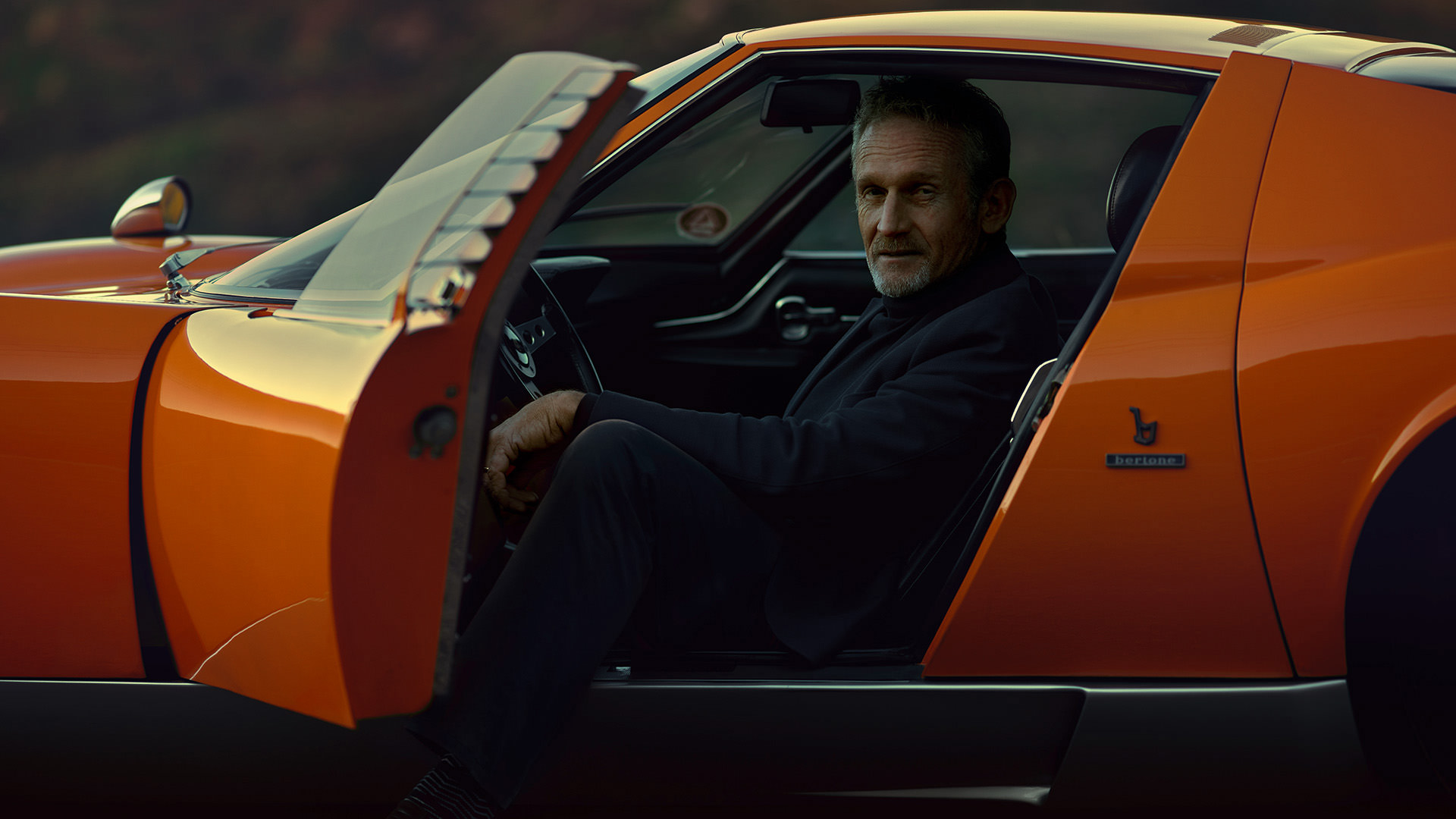 Jenny Cremer - Anke Luckmann – California