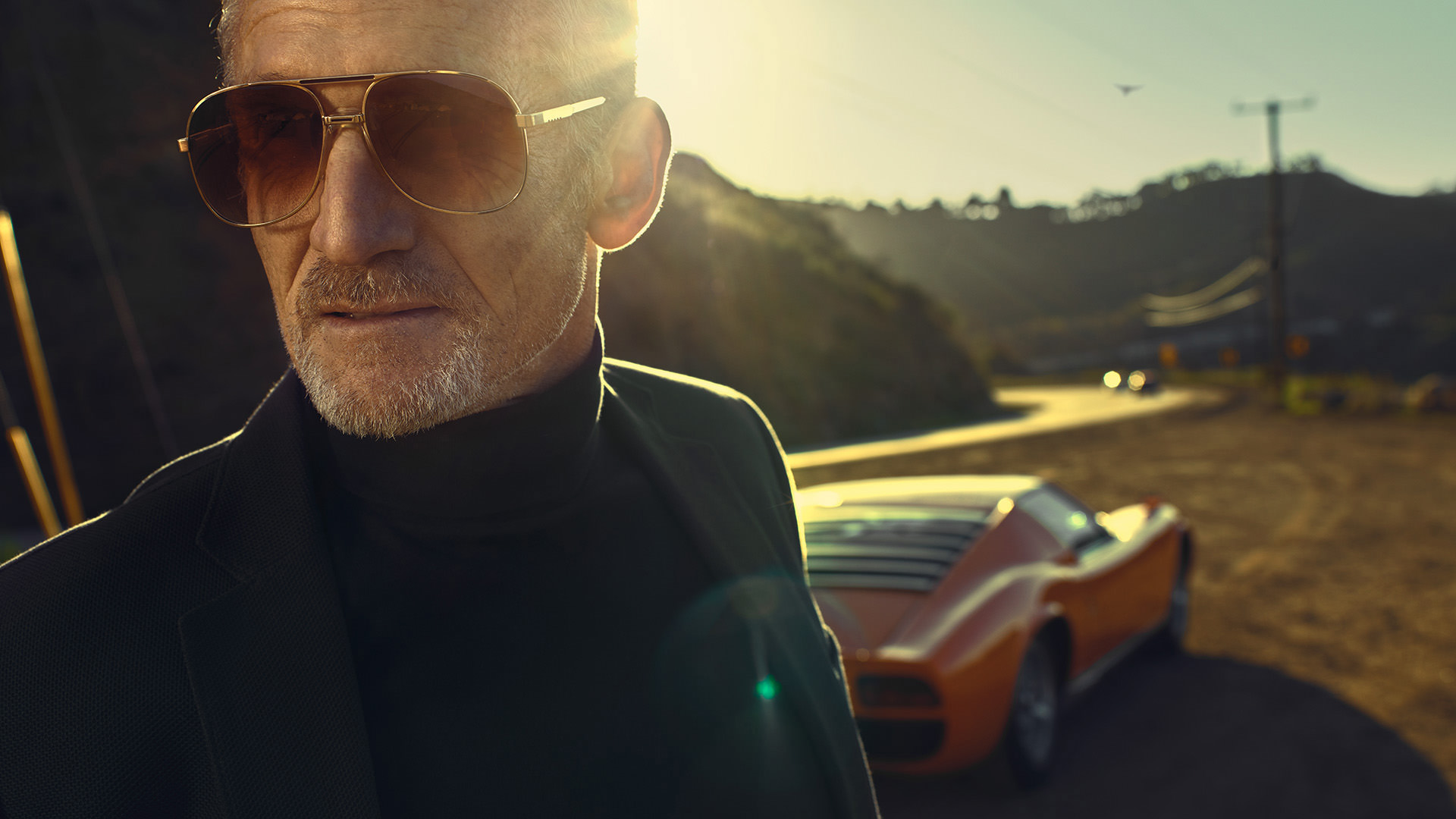 Jenny Cremer - Anke Luckmann – California