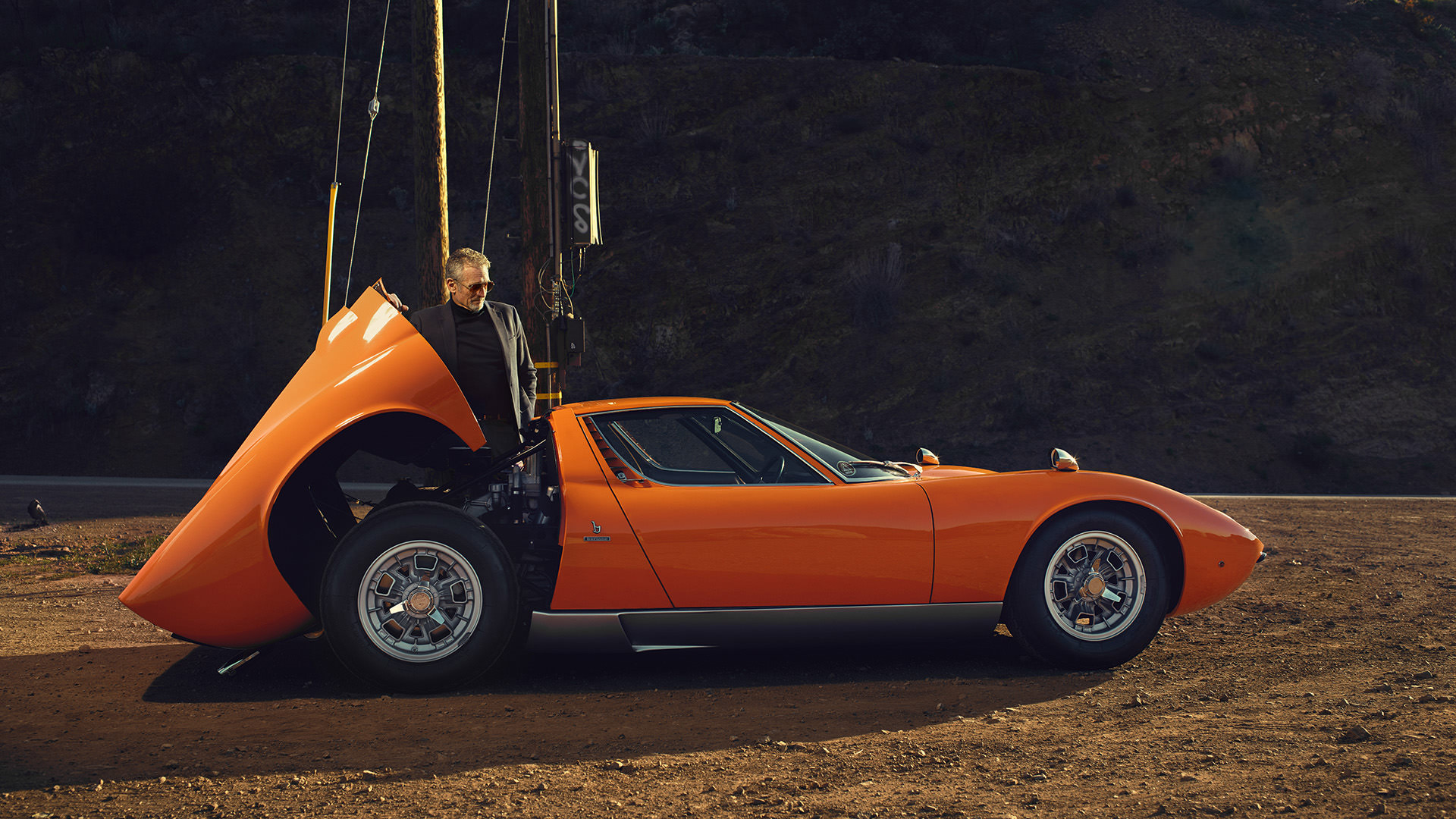 Jenny Cremer - Anke Luckmann – California