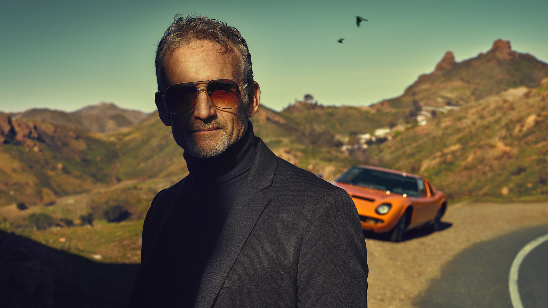 Jenny Cremer - Anke Luckmann – California