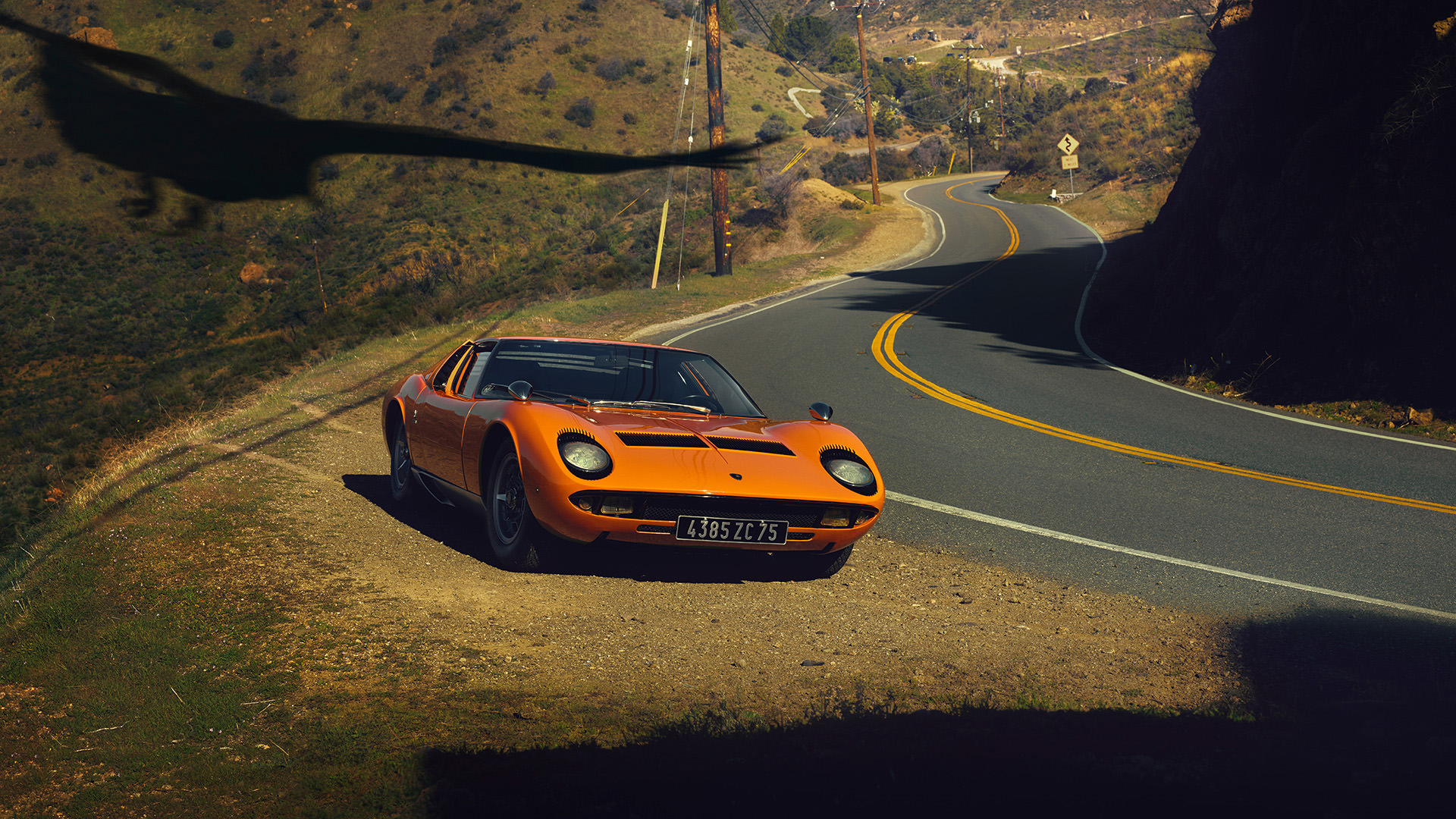 Jenny Cremer - Anke Luckmann – California