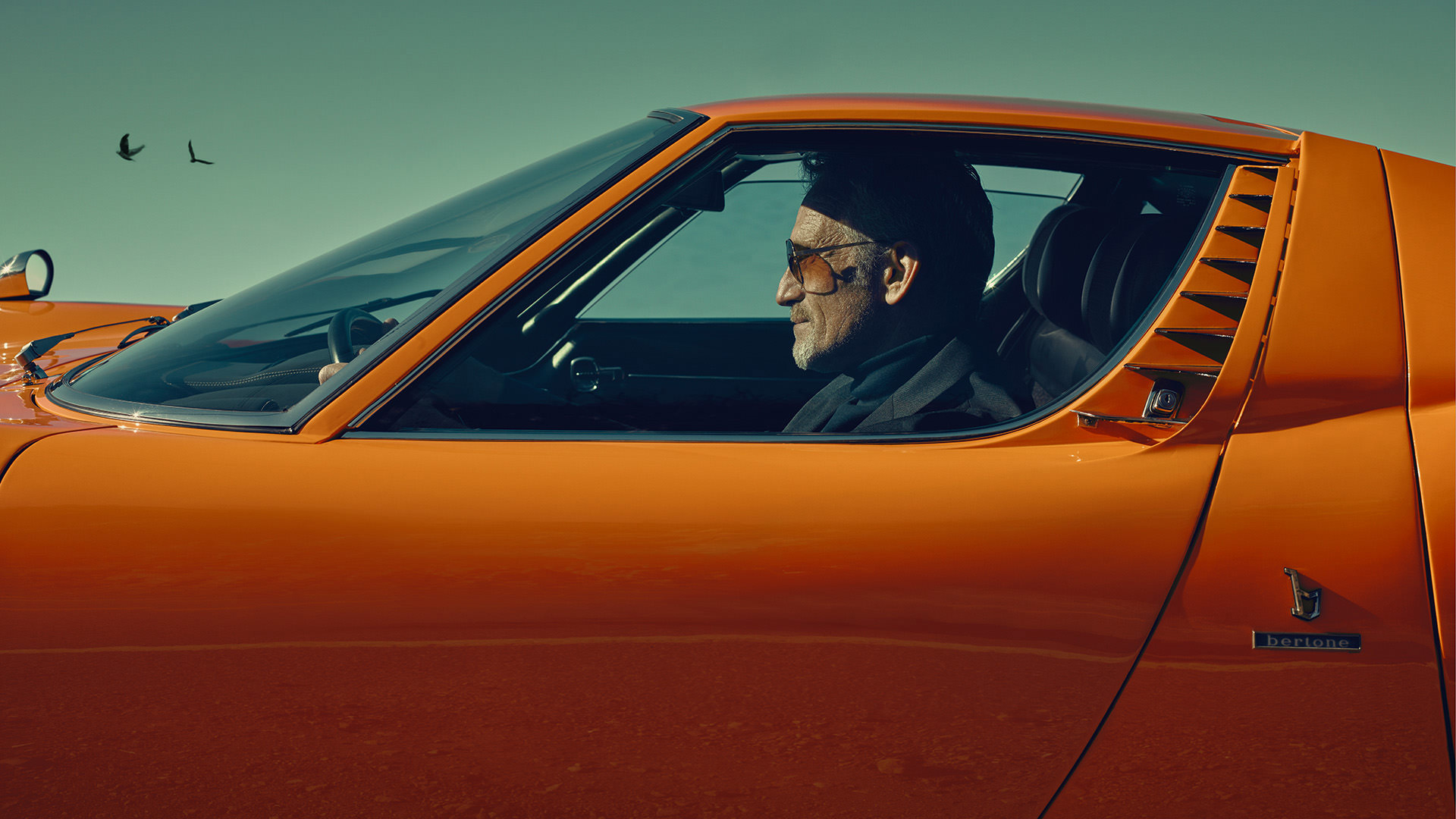 Jenny Cremer - Anke Luckmann – California