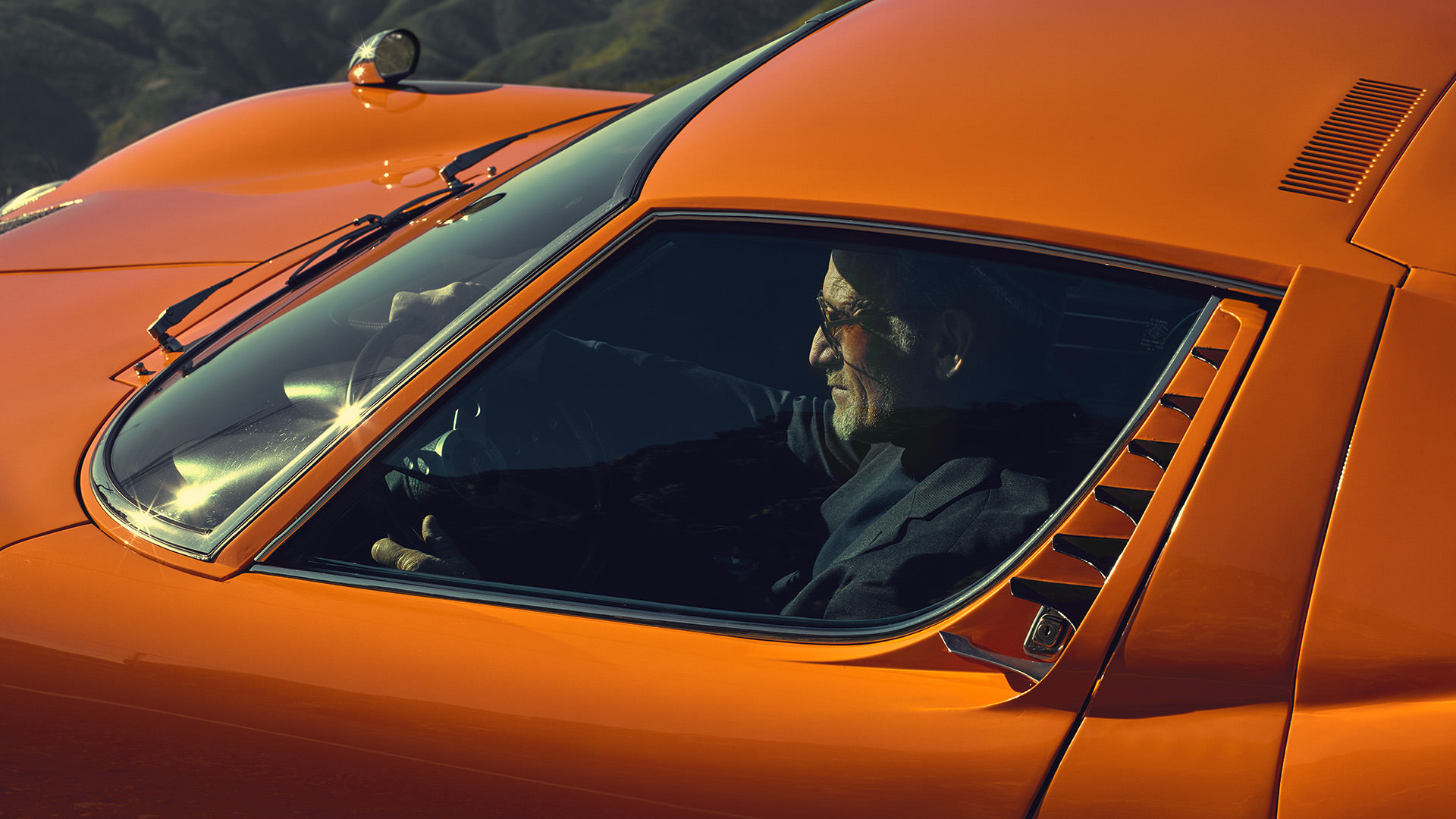 Jenny Cremer - Anke Luckmann – California