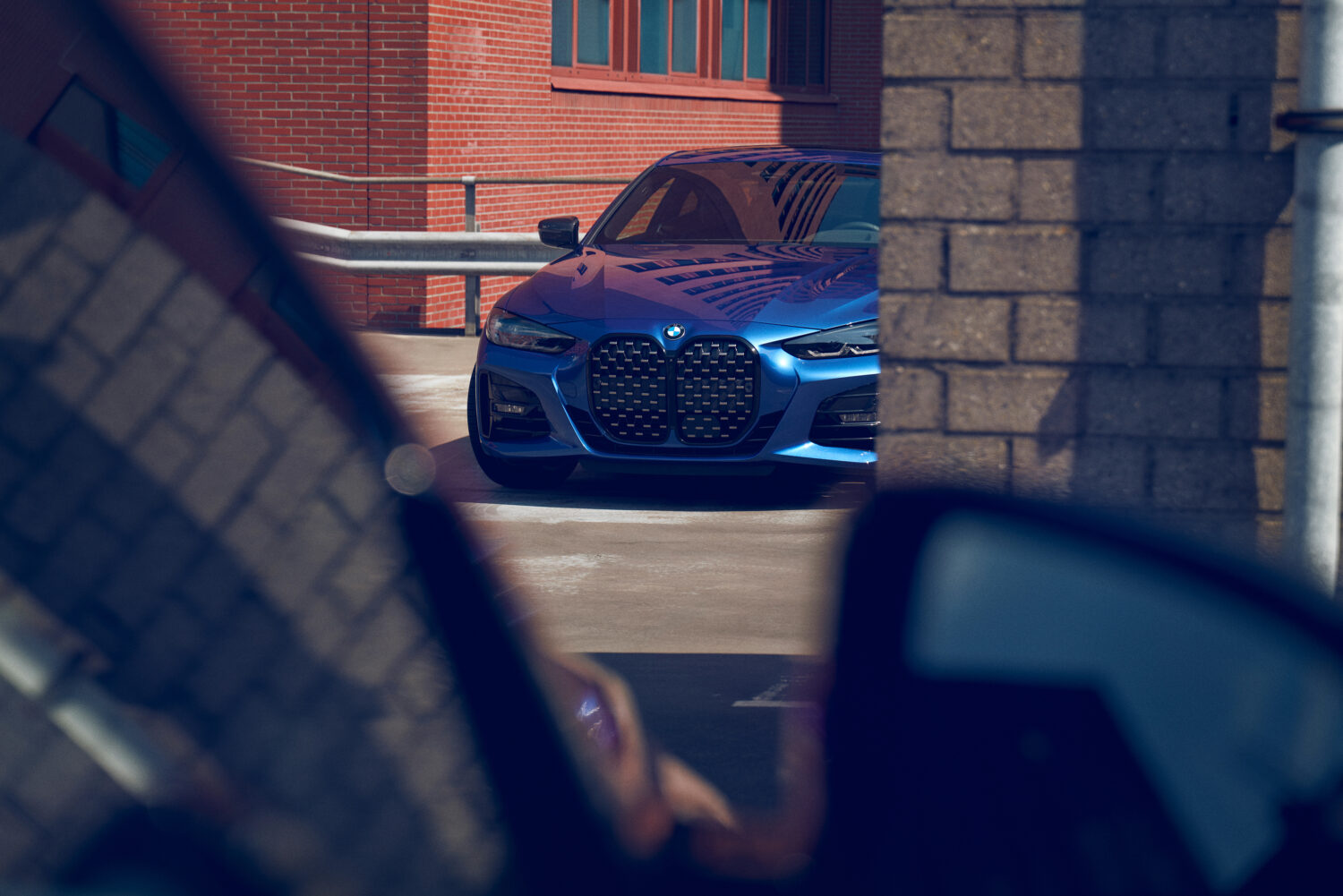 Jenny Cremer - Andreas Hempel – Hankook - Work