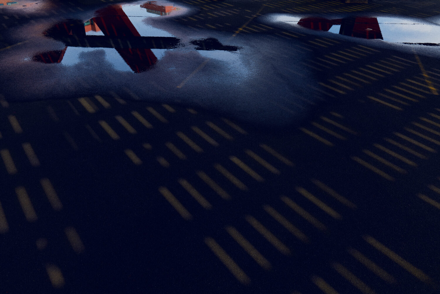 Jenny Cremer - Andreas Hempel – Hankook - Work