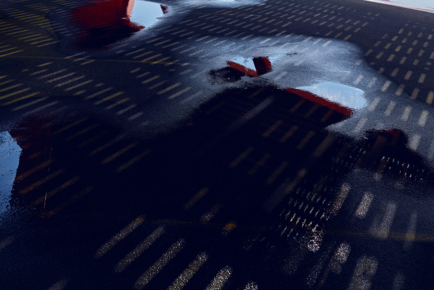 Jenny Cremer - Andreas Hempel – Hankook - Work