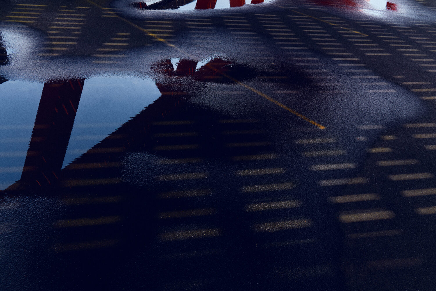 Jenny Cremer - Andreas Hempel – Hankook - Work