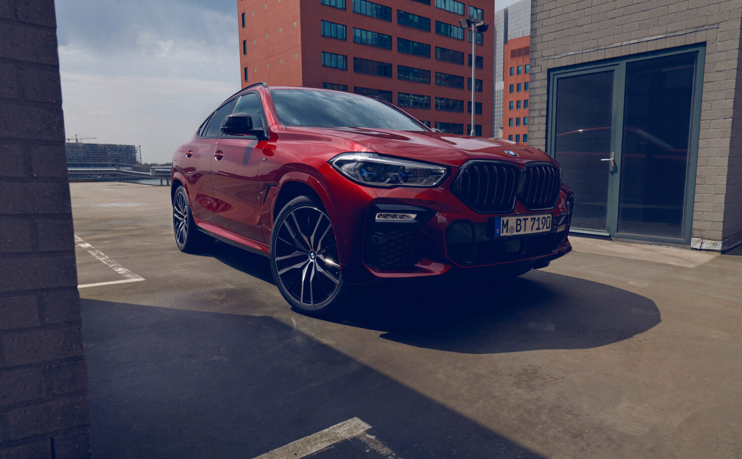 Jenny Cremer - Andreas Hempel – Hankook - Work