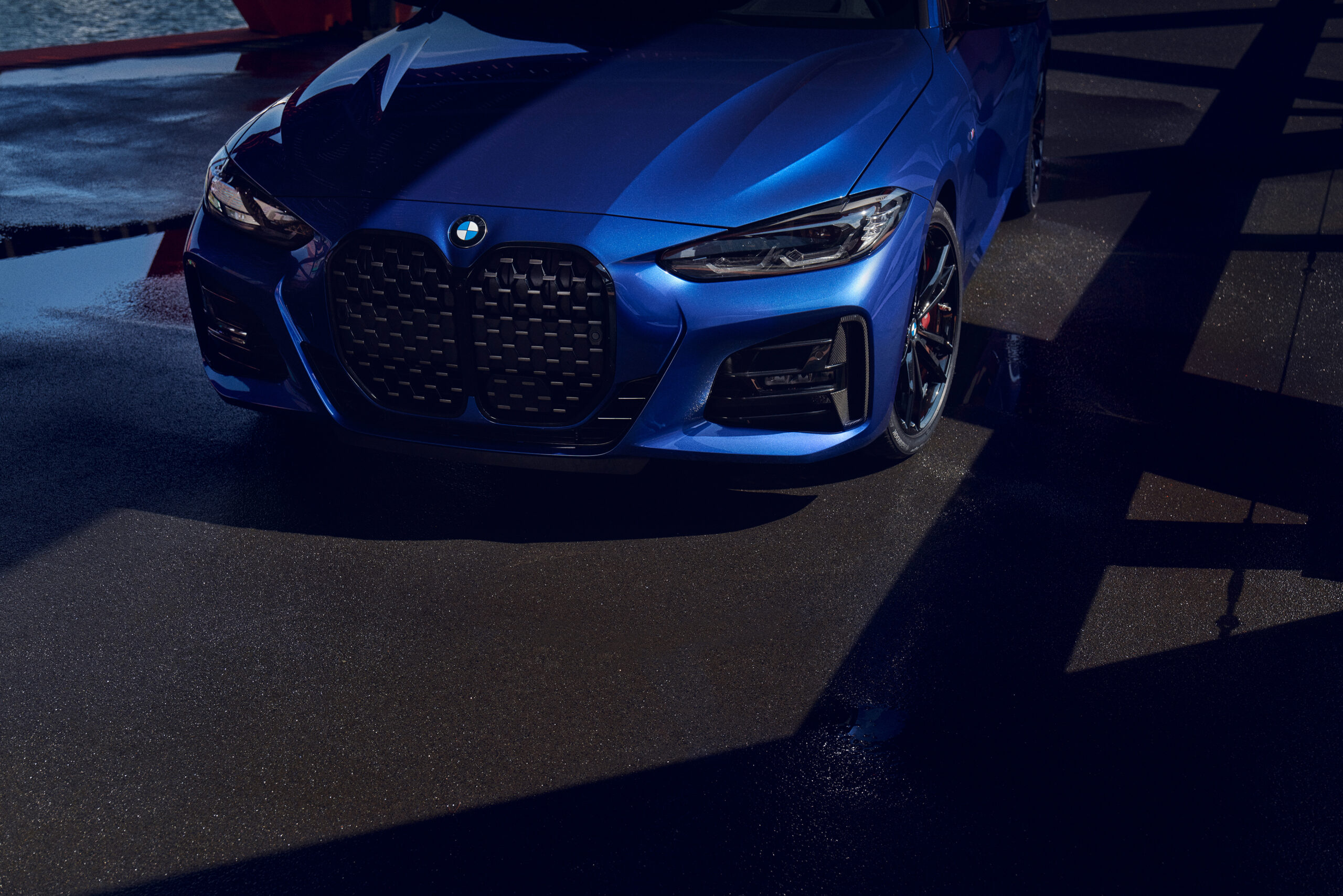 Jenny Cremer - Andreas Hempel – Hankook