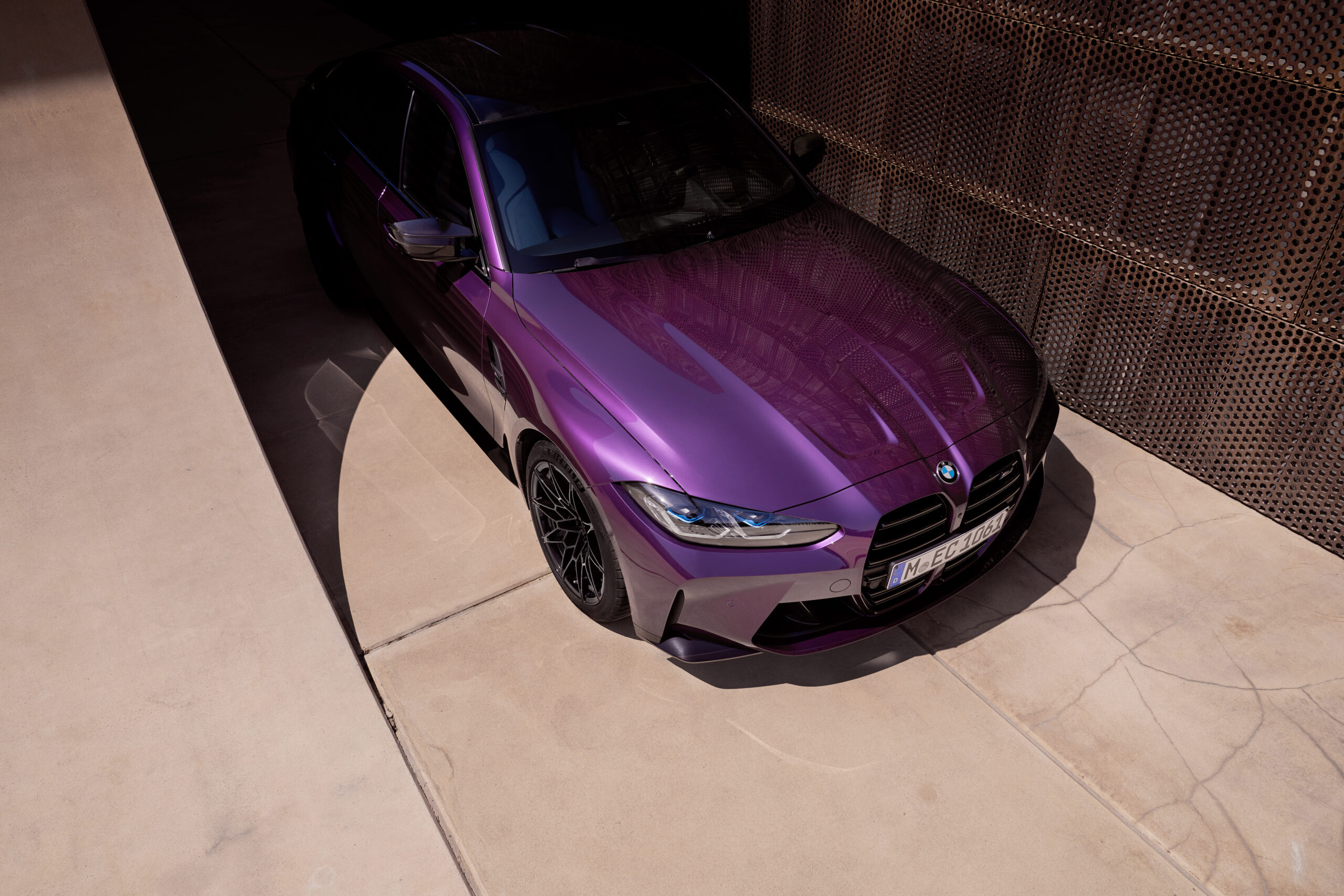 Jenny Cremer - Torsten Klinkow – BMW Frei