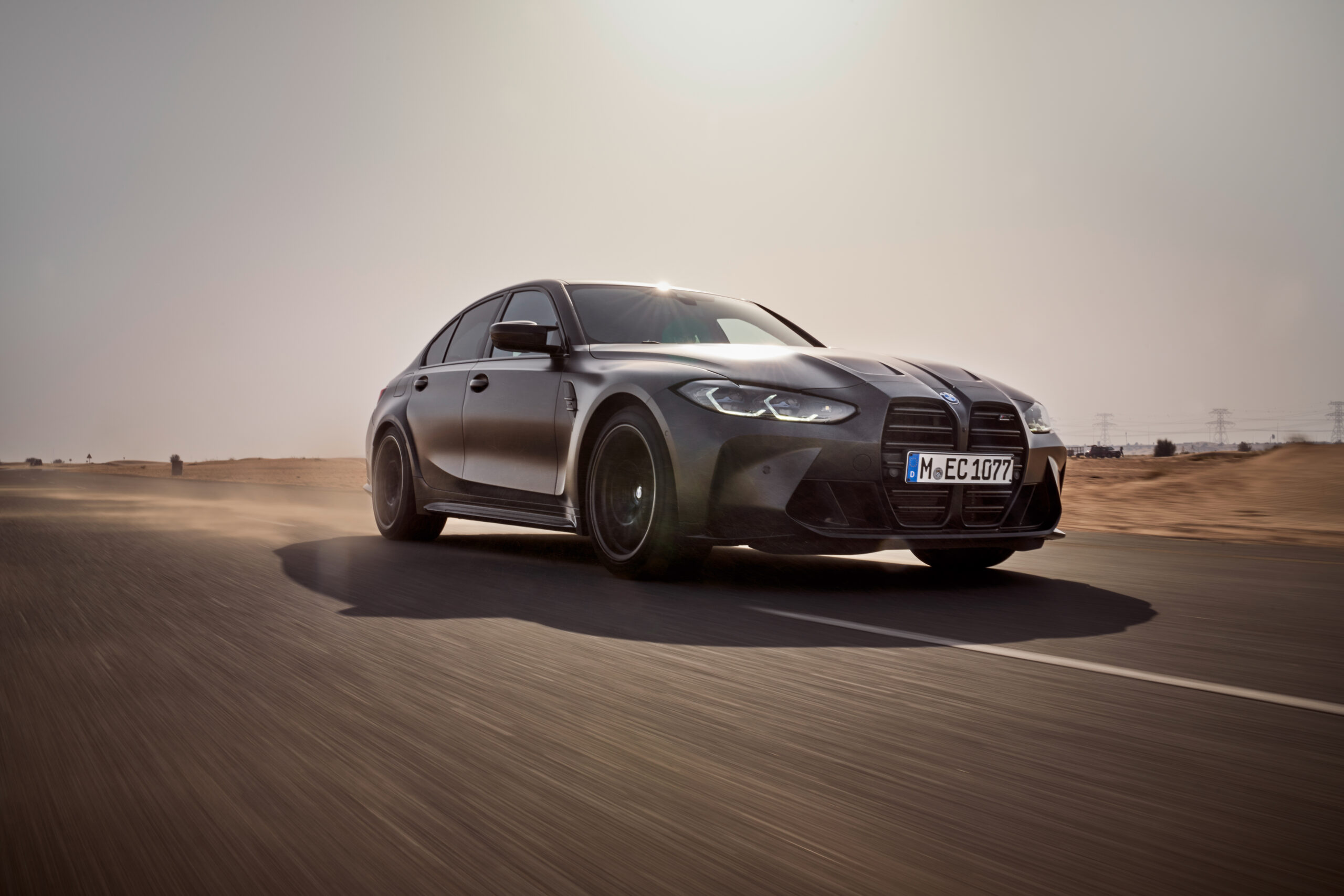 Jenny Cremer - Torsten Klinkow – BMW Frei