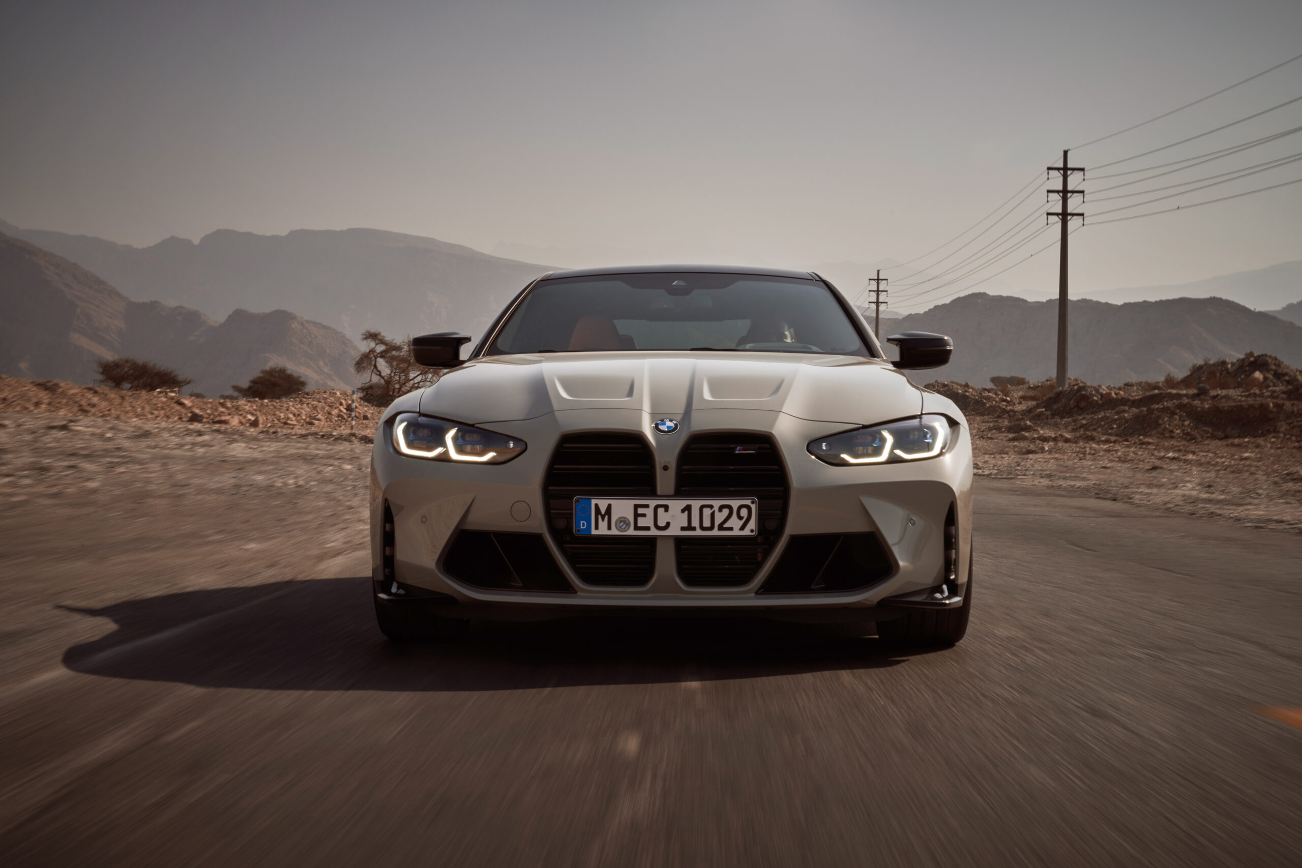 Jenny Cremer - Torsten Klinkow – BMW Frei