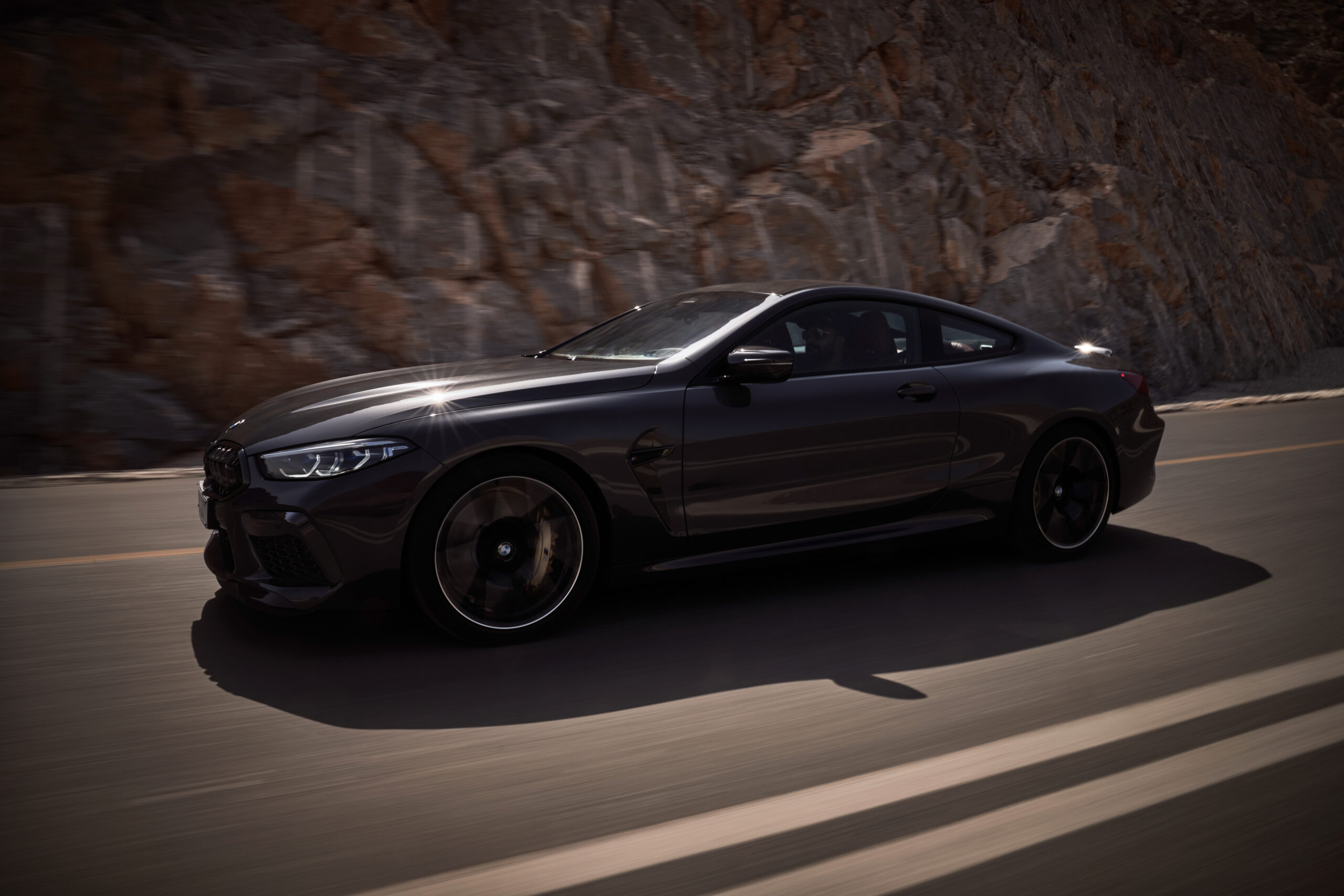 Jenny Cremer - Torsten Klinkow – BMW Frei