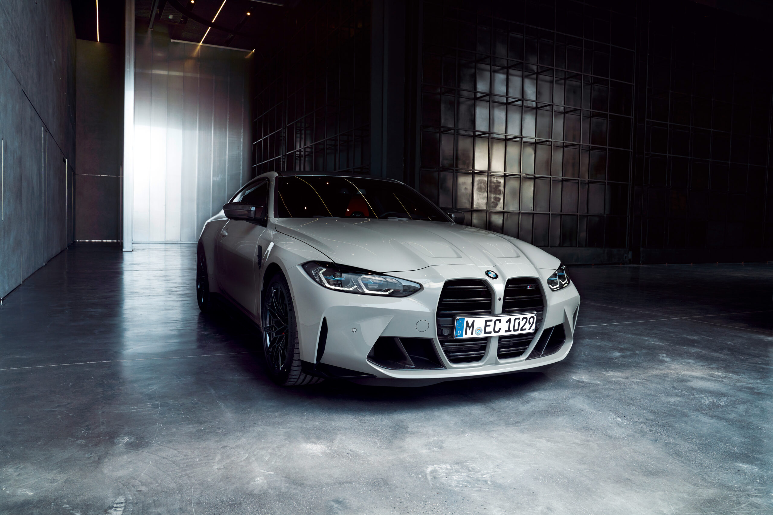 Jenny Cremer - Torsten Klinkow – BMW Frei