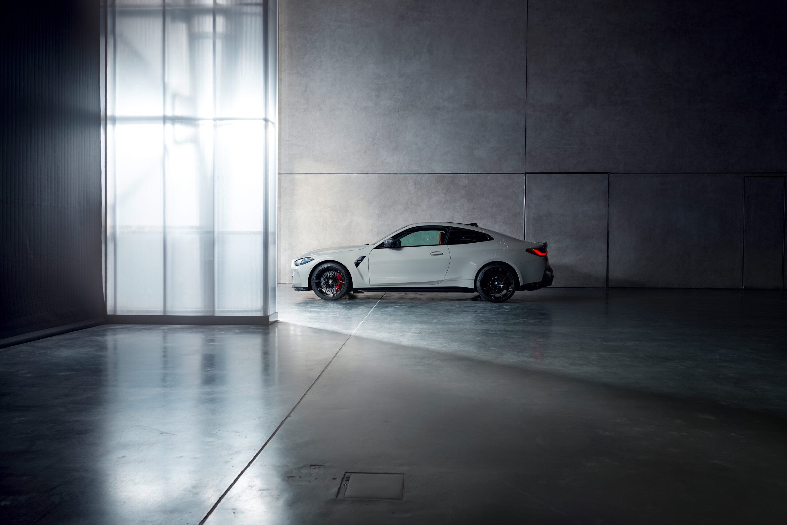 Jenny Cremer - Torsten Klinkow – BMW Frei