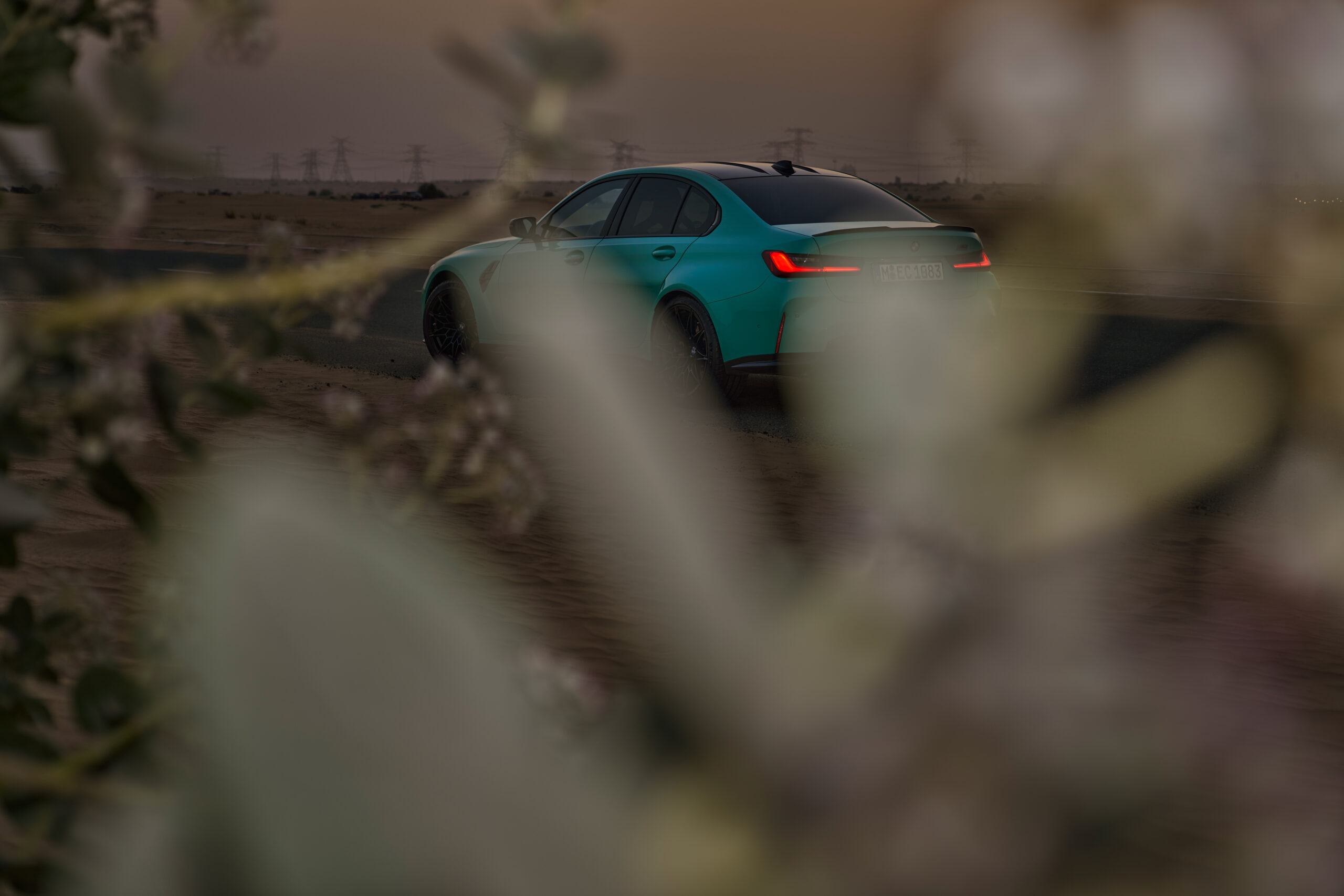 Jenny Cremer - Torsten Klinkow – BMW Frei