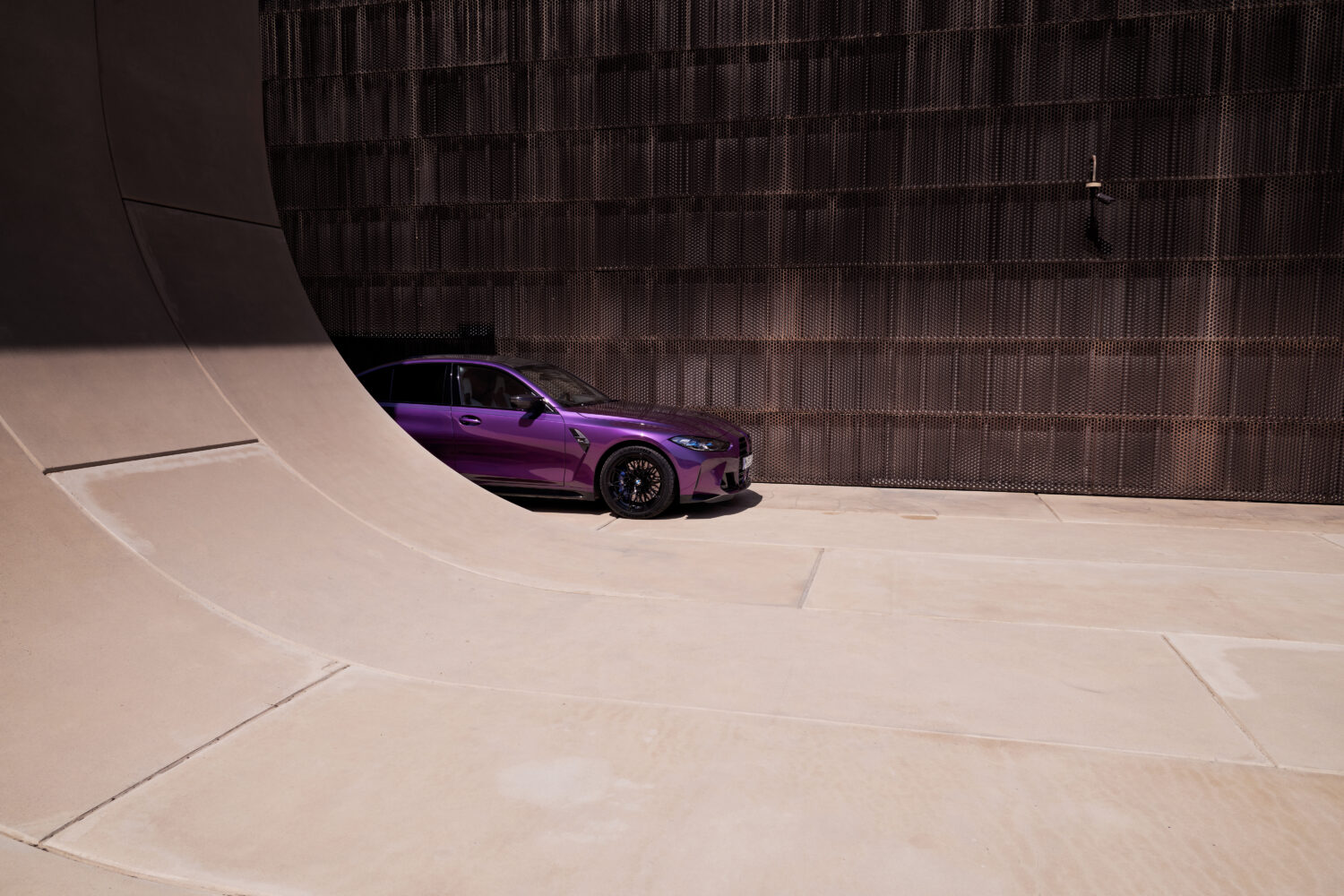 Jenny Cremer - Torsten Klinkow – BMW Frei - Work