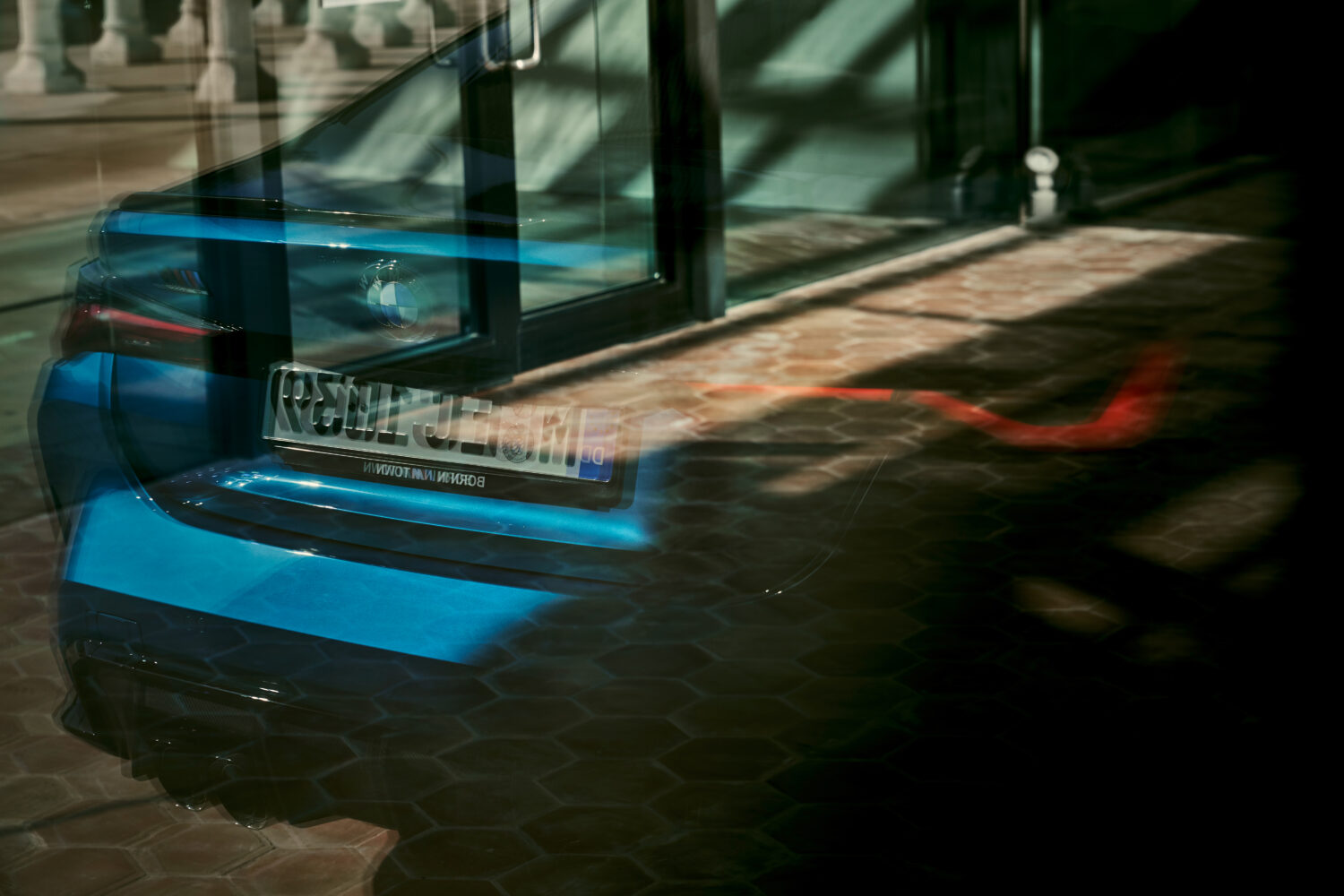 Jenny Cremer - Torsten Klinkow – BMW Frei - Work