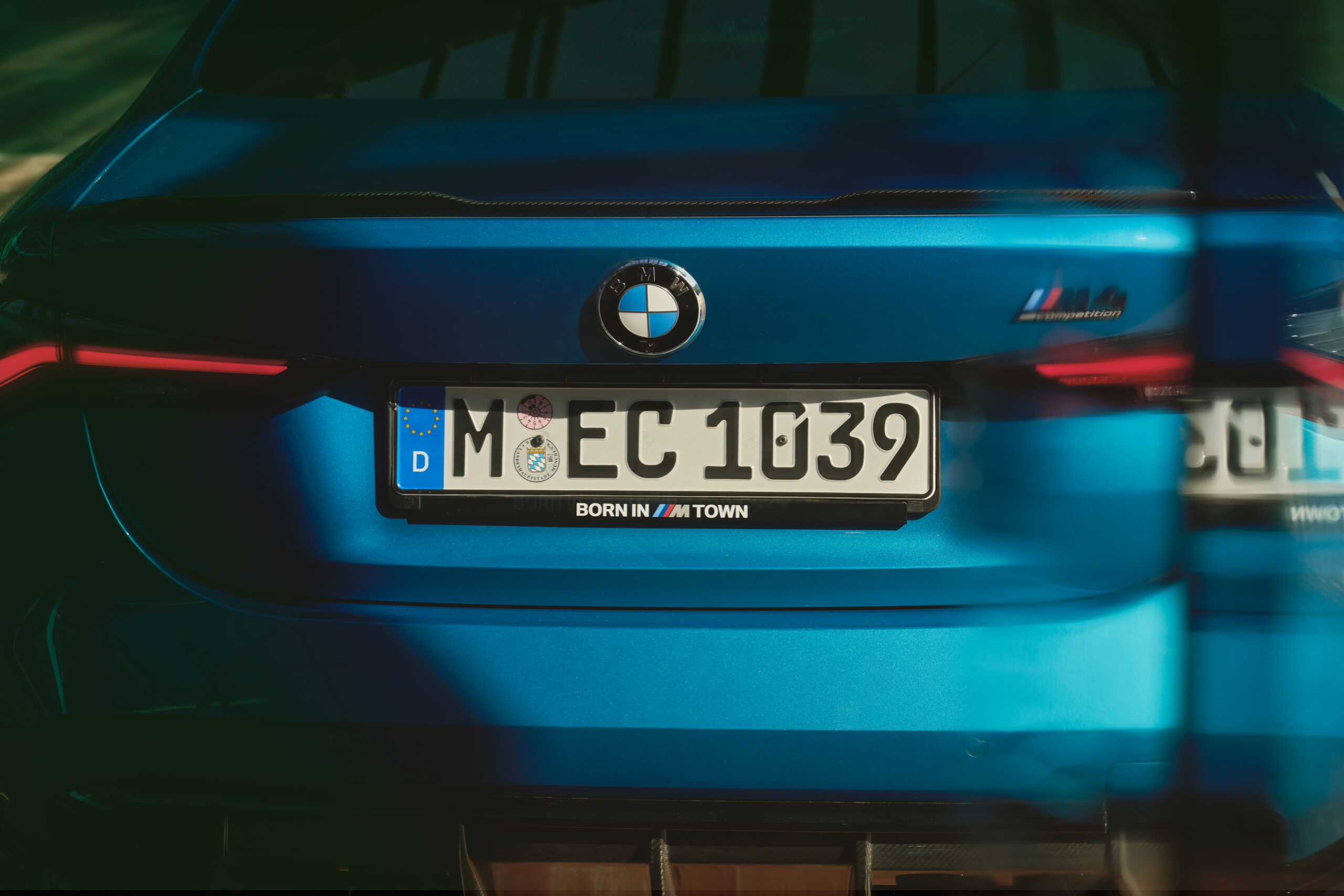 Jenny Cremer - Torsten Klinkow – BMW Frei