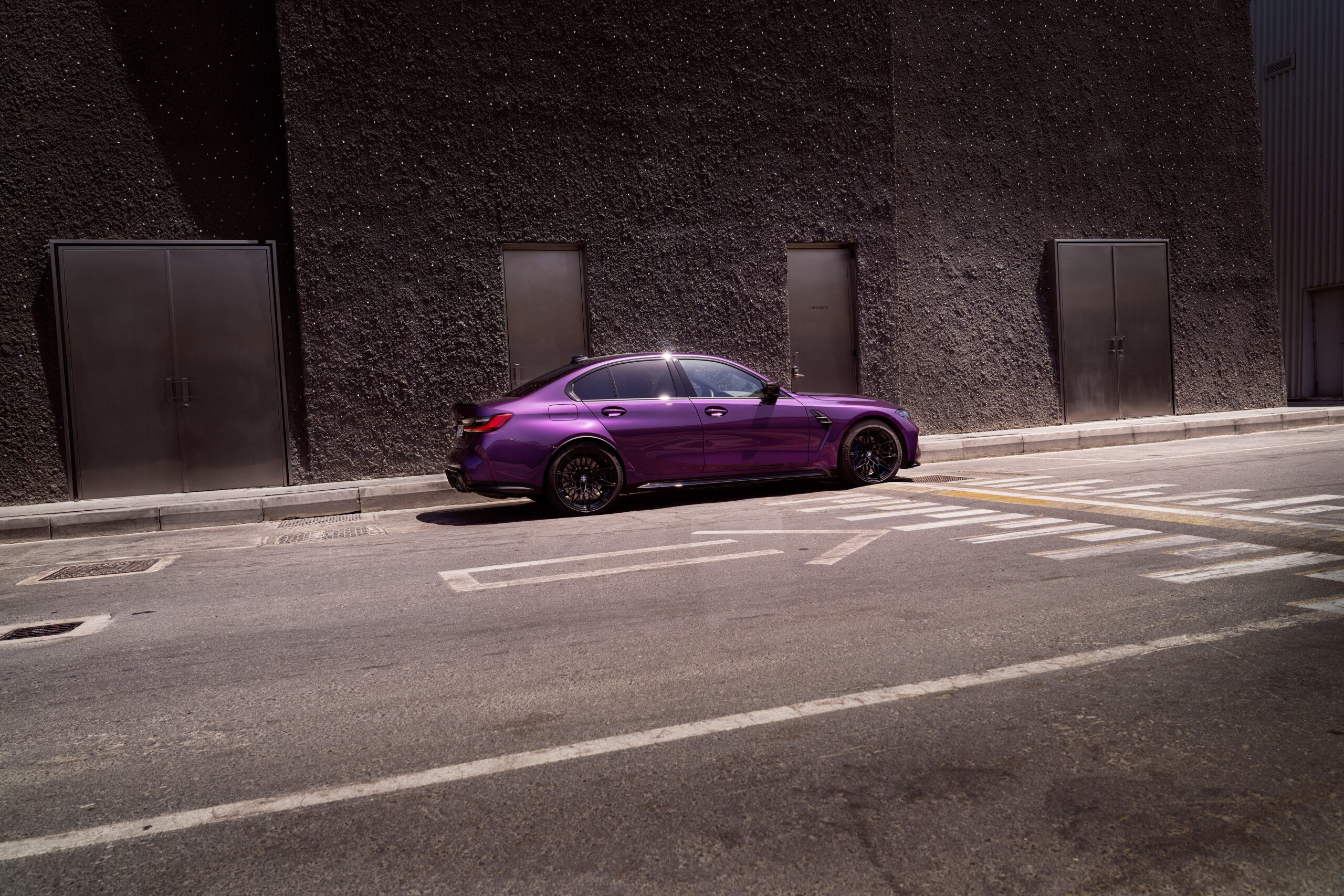 Jenny Cremer - Torsten Klinkow – BMW Frei