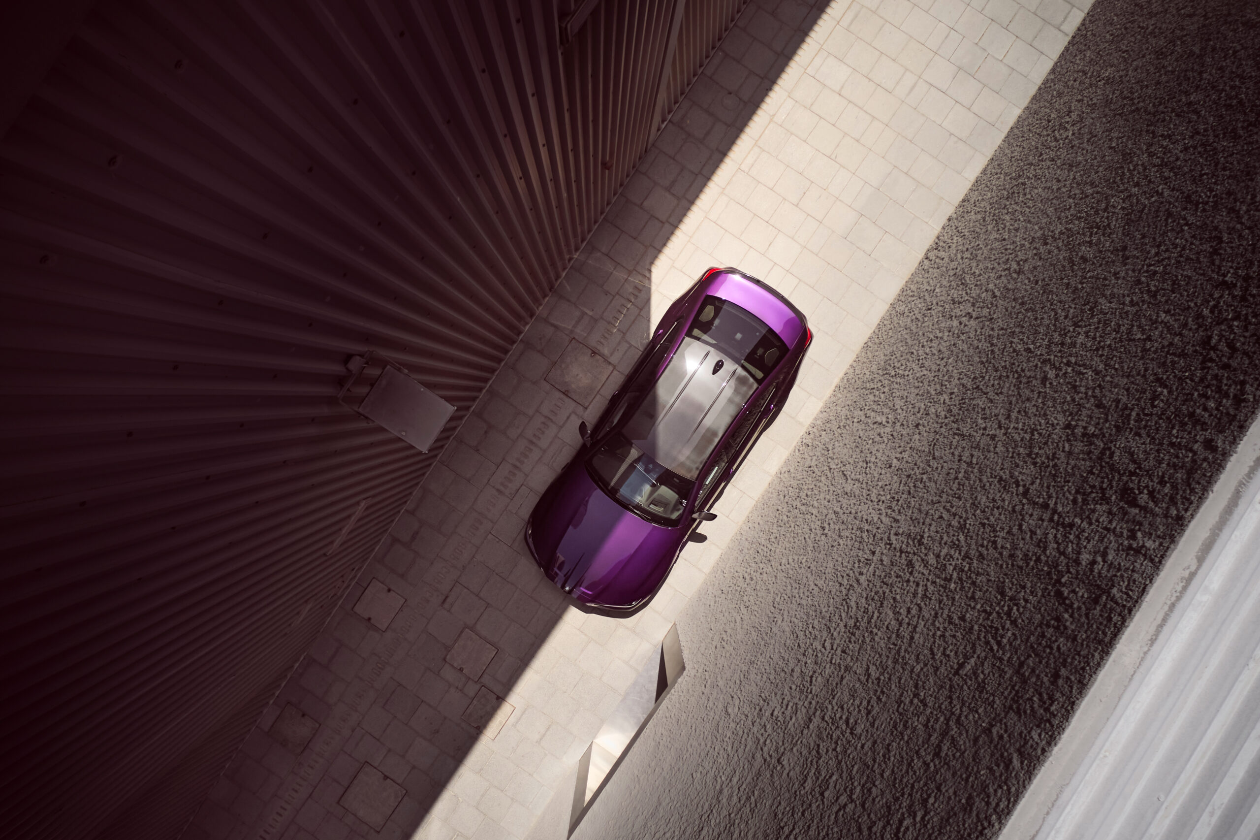 Jenny Cremer - Torsten Klinkow – BMW Frei