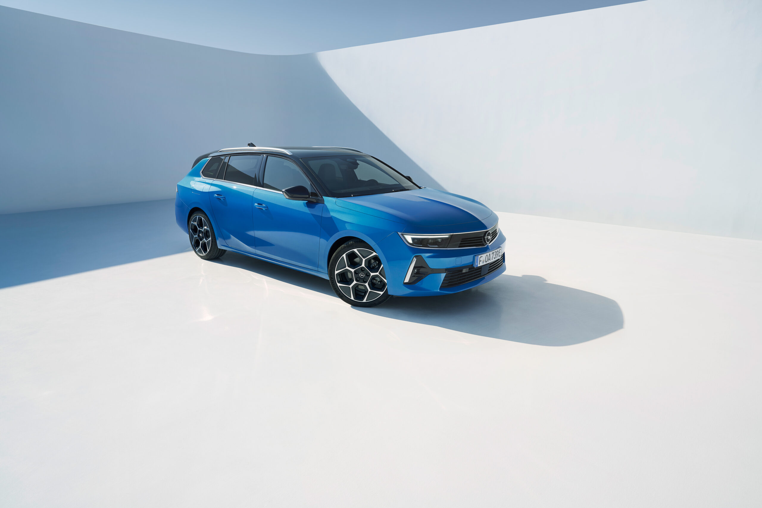 Jenny Cremer - Torsten Klinkow – Opel