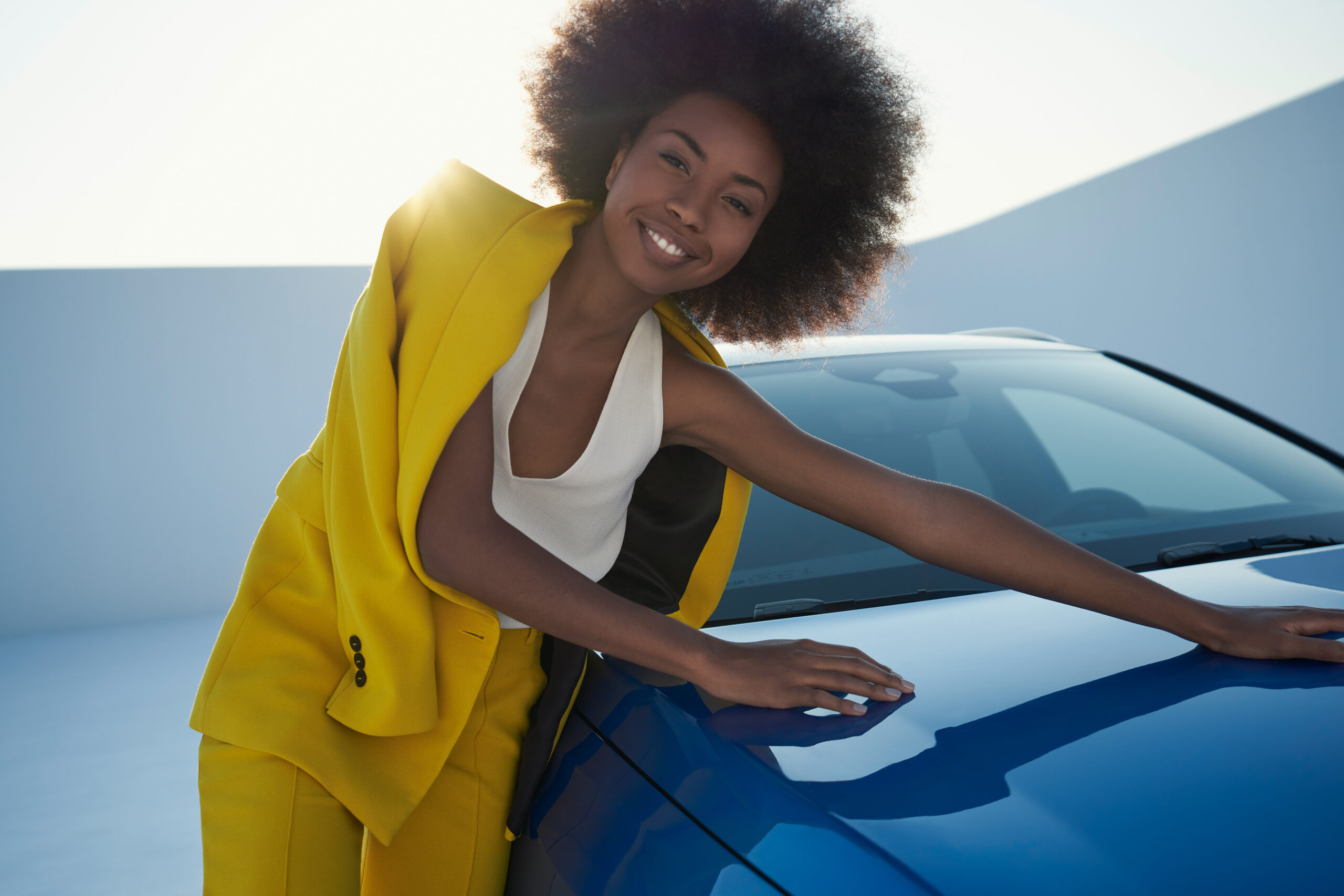 Jenny Cremer - Torsten Klinkow – Opel