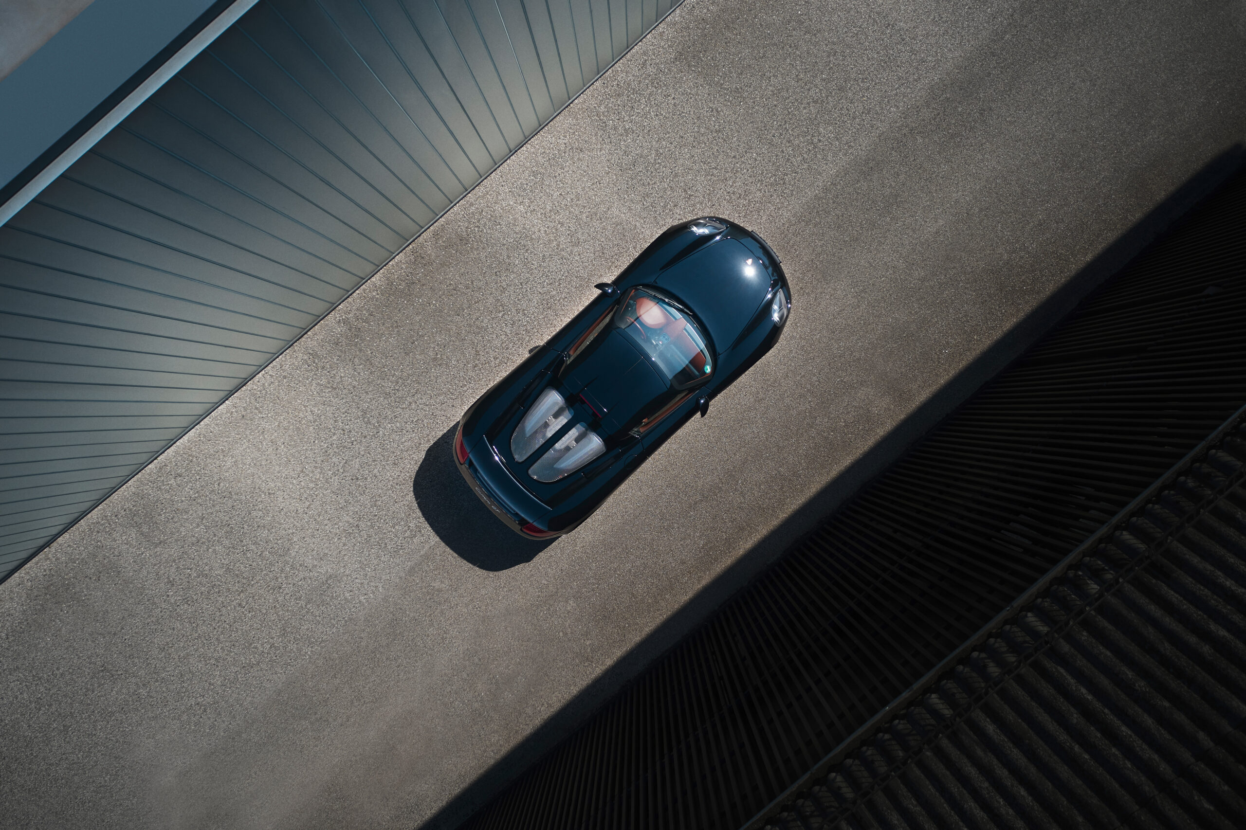 Jenny Cremer - Torsten Klinkow – Porsche