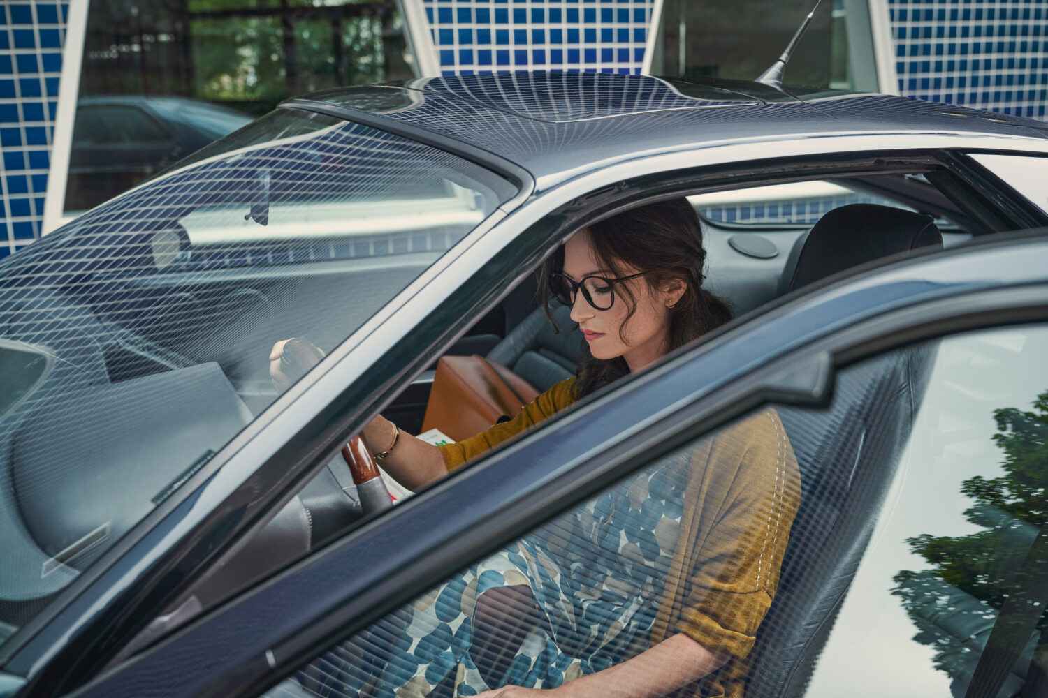 Jenny Cremer - Torsten Klinkow – Porsche - Work