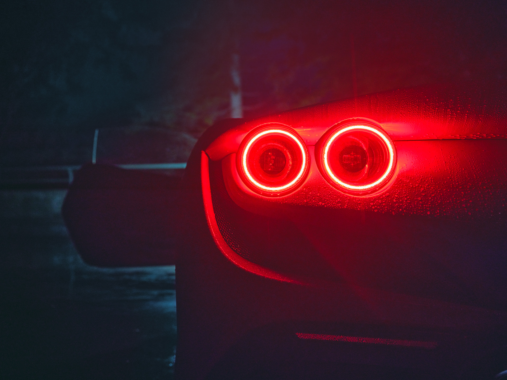 Jenny Cremer - Anke Luckmann – Drive