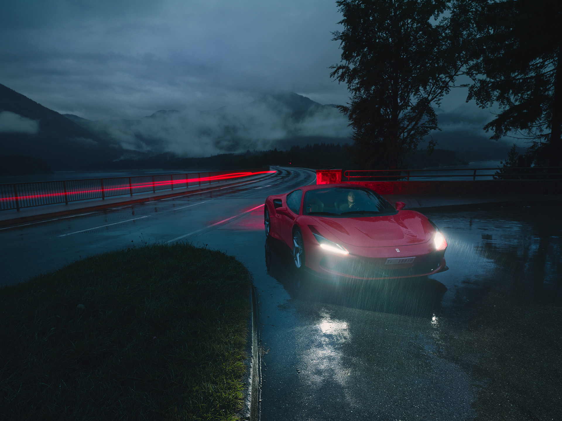 Jenny Cremer - Anke Luckmann – Drive