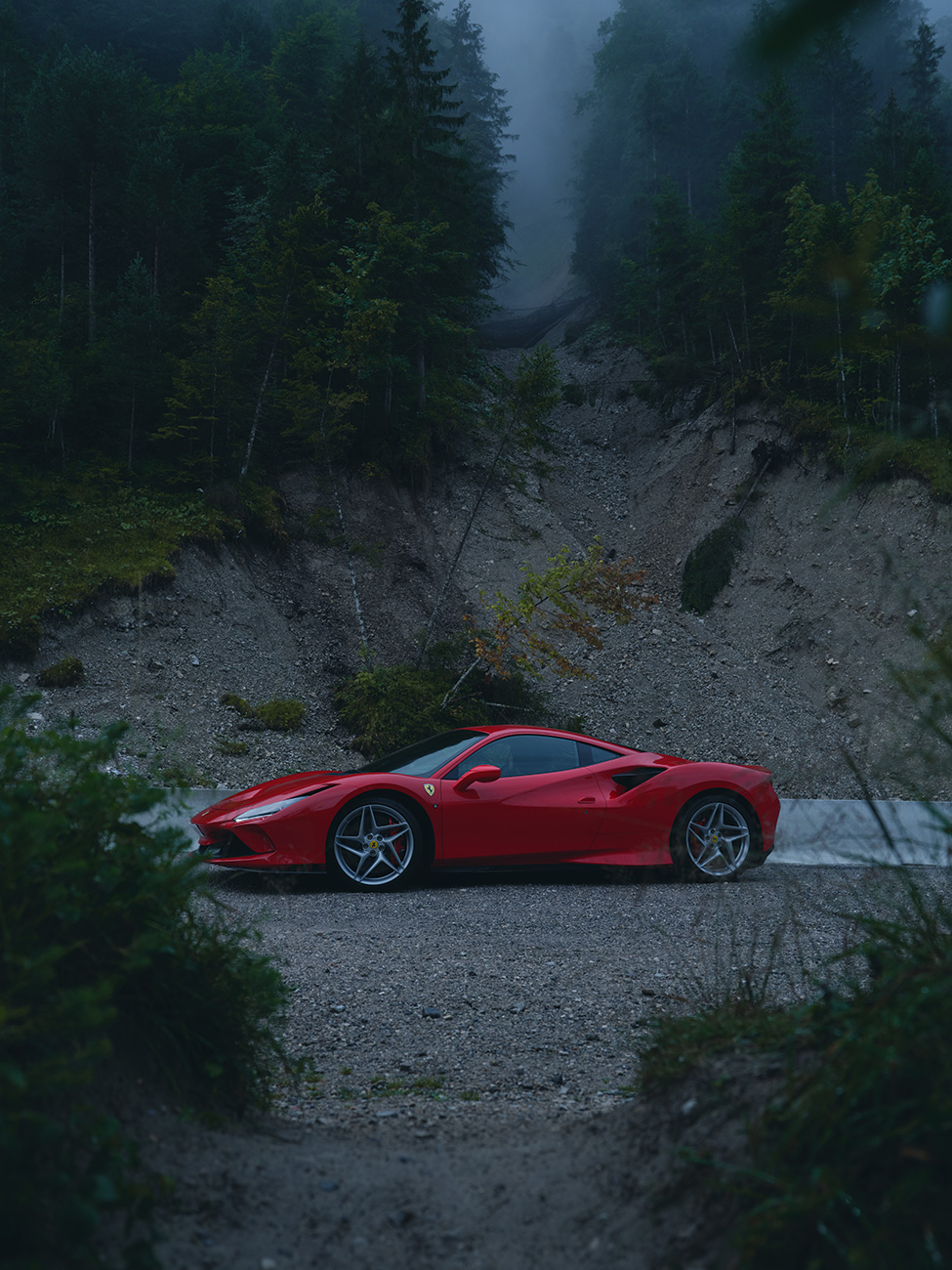 Jenny Cremer - Anke Luckmann – Drive - Work