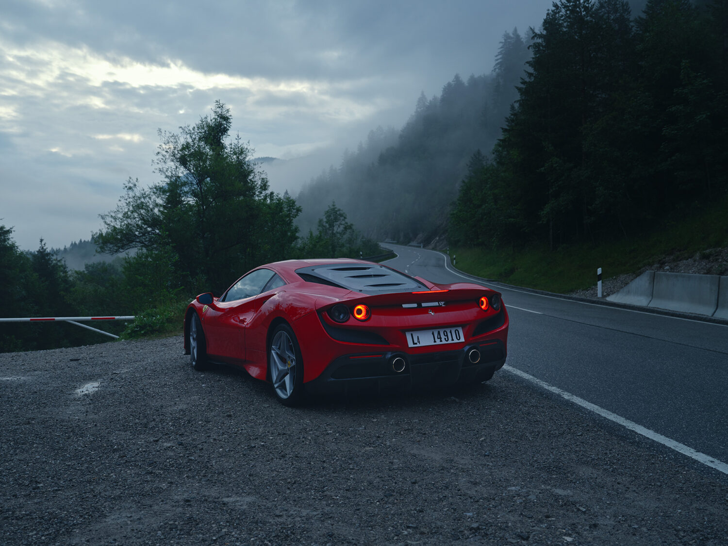 Jenny Cremer - Anke Luckmann – Drive - Work