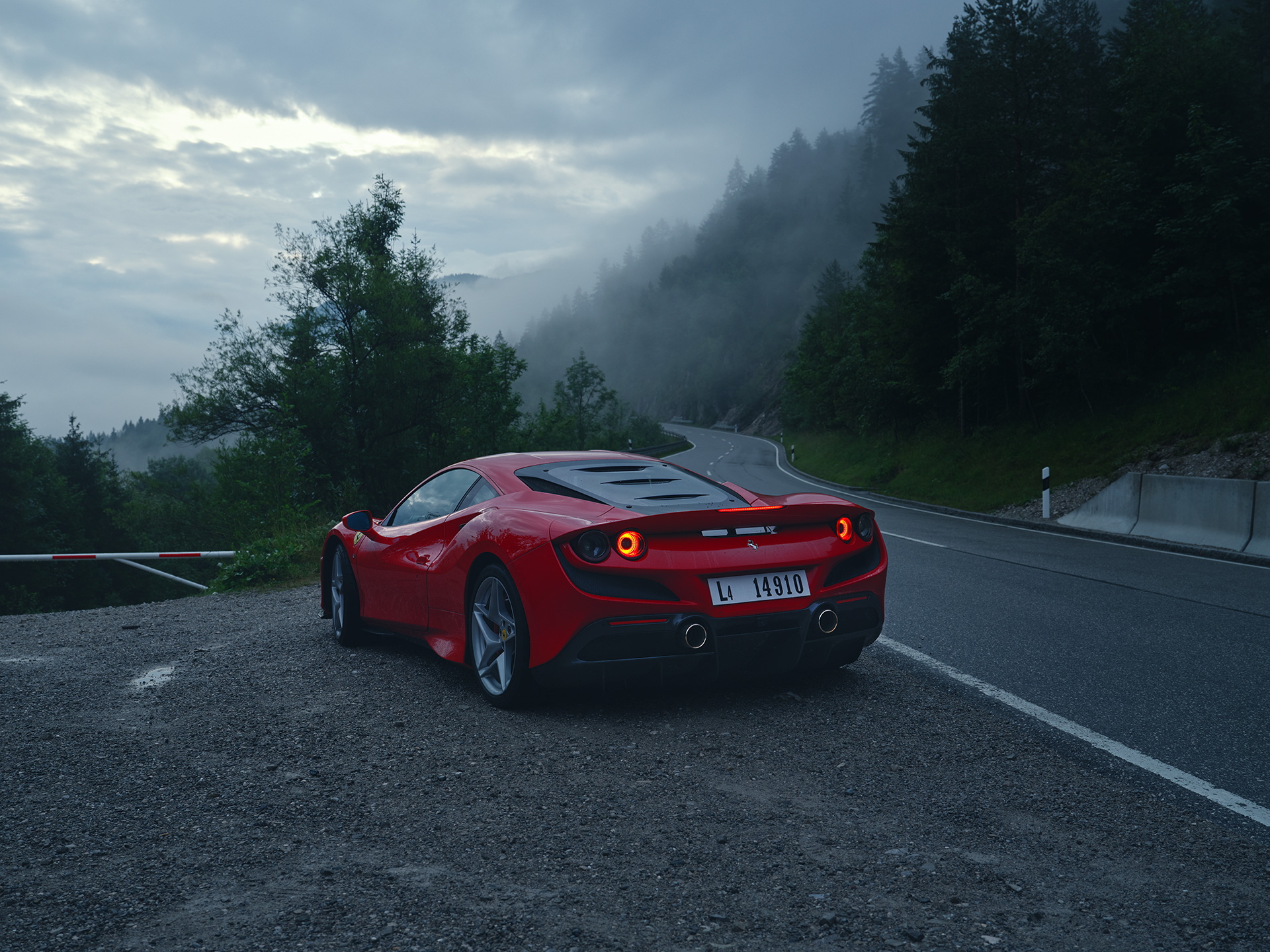 Jenny Cremer - Anke Luckmann – Drive