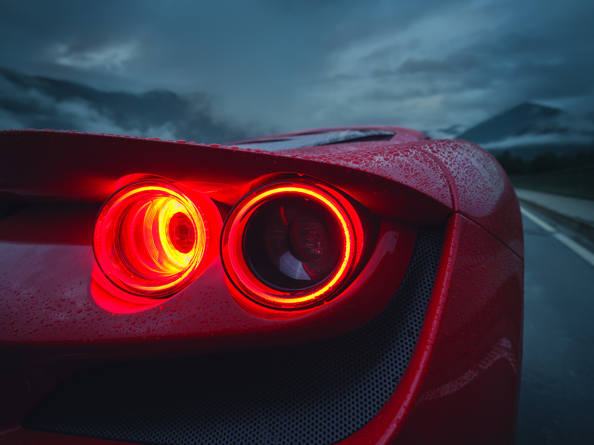 Jenny Cremer - Anke Luckmann – Drive