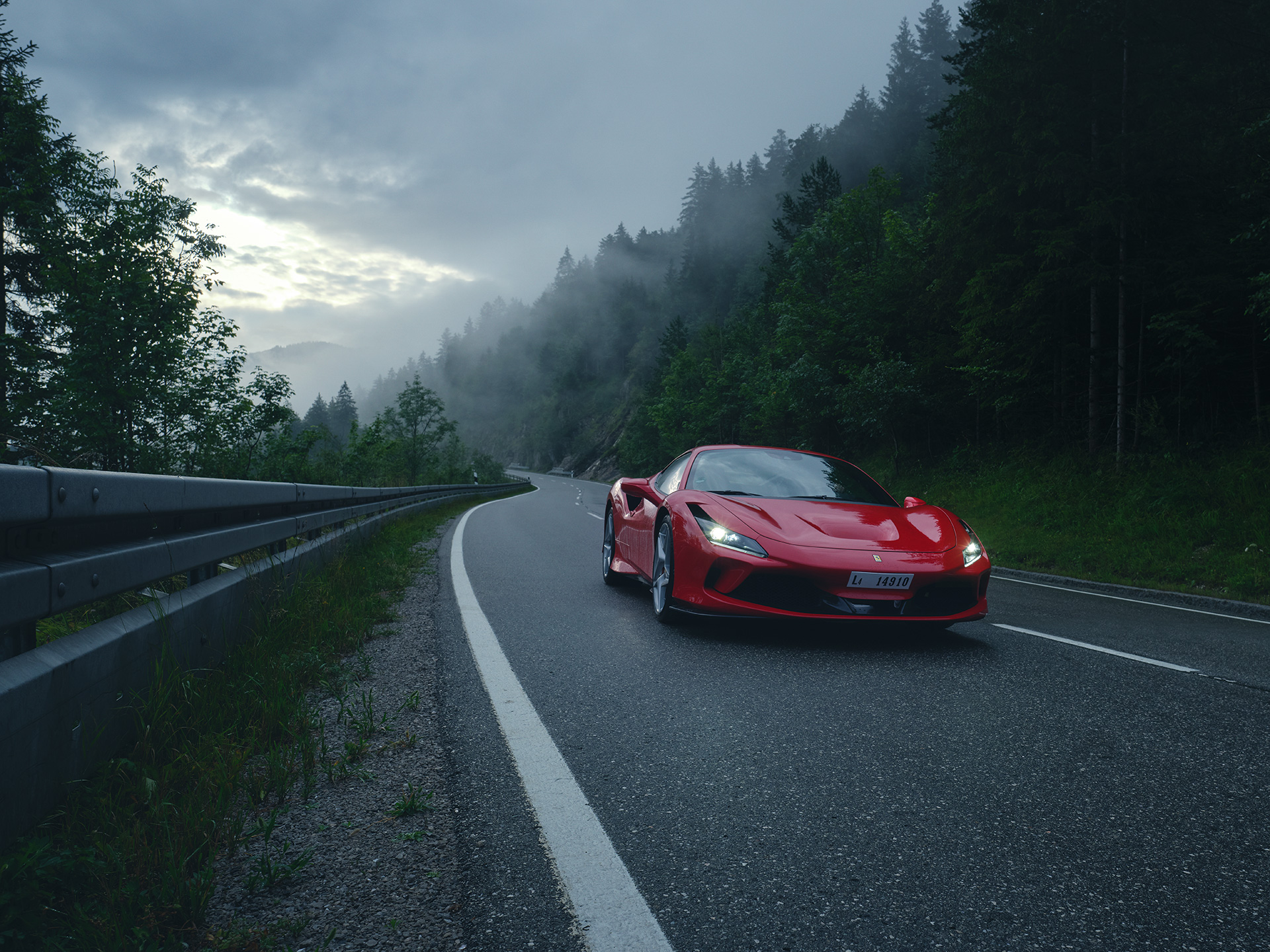 Jenny Cremer - Anke Luckmann – Drive