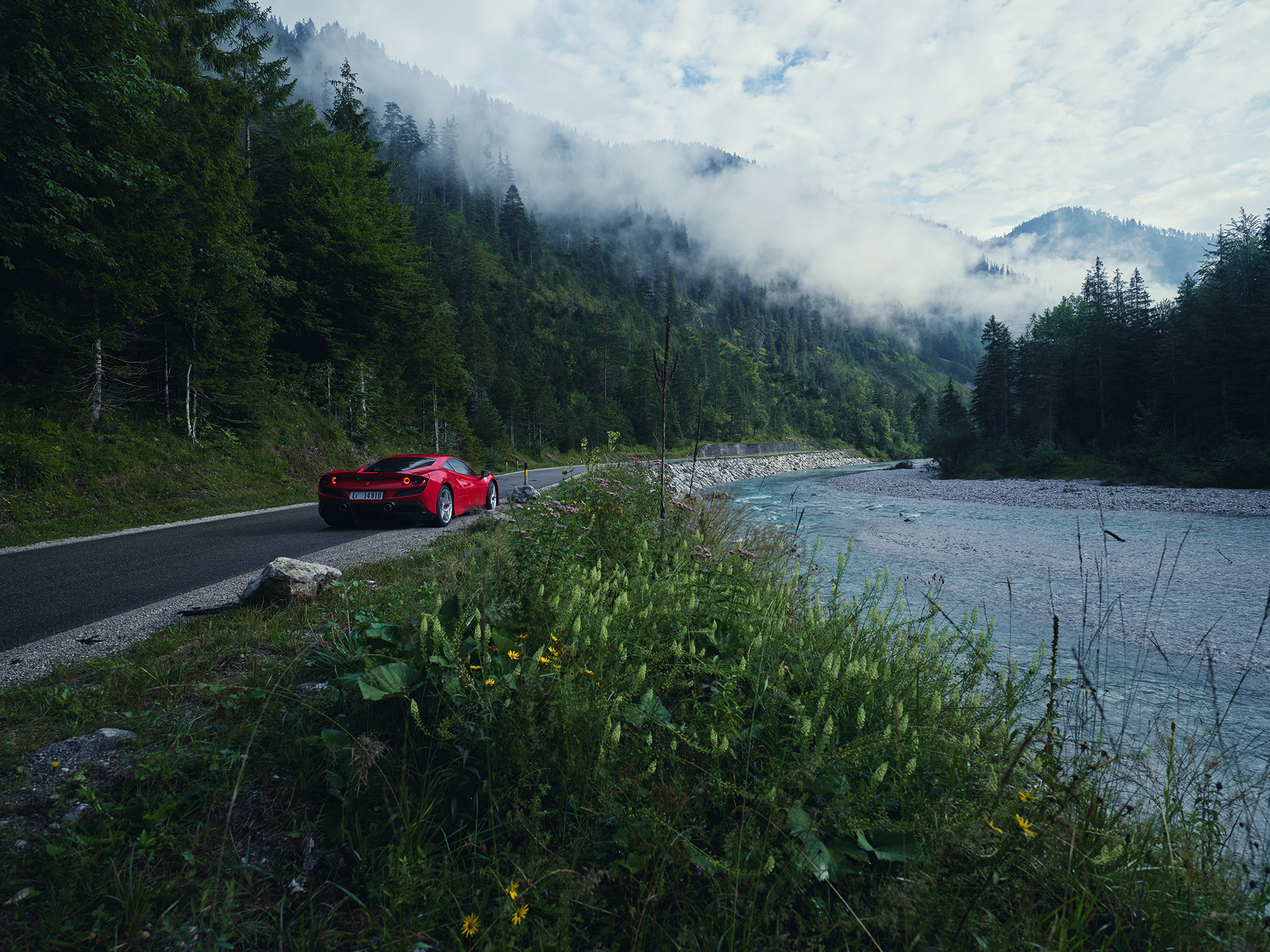 Jenny Cremer - Anke Luckmann – Drive