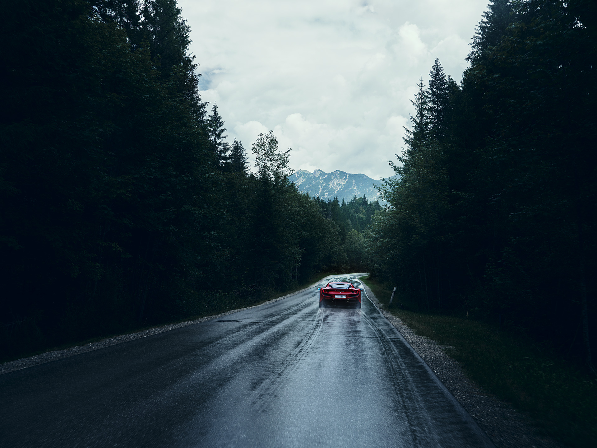 Jenny Cremer - Anke Luckmann – Drive