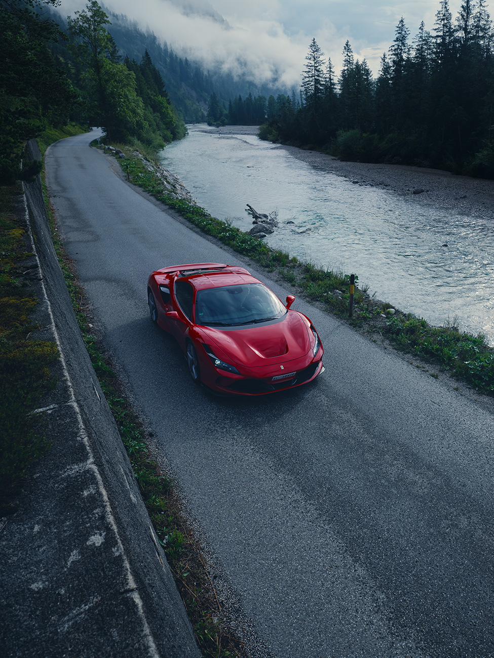 Jenny Cremer - Anke Luckmann – Drive