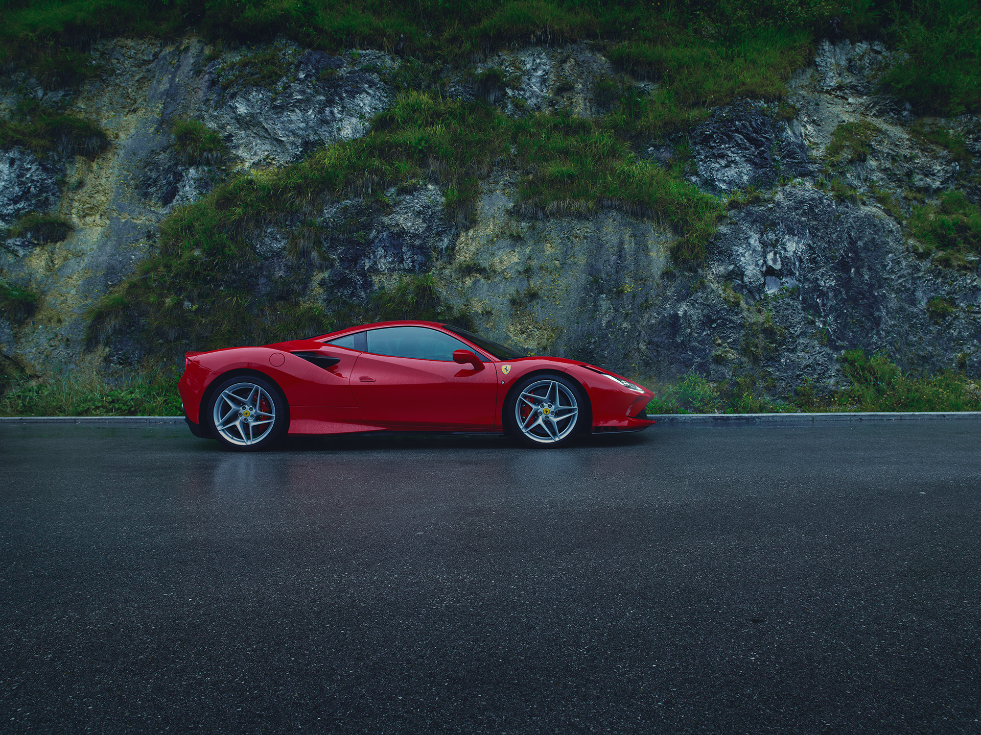 Jenny Cremer - Anke Luckmann – Drive