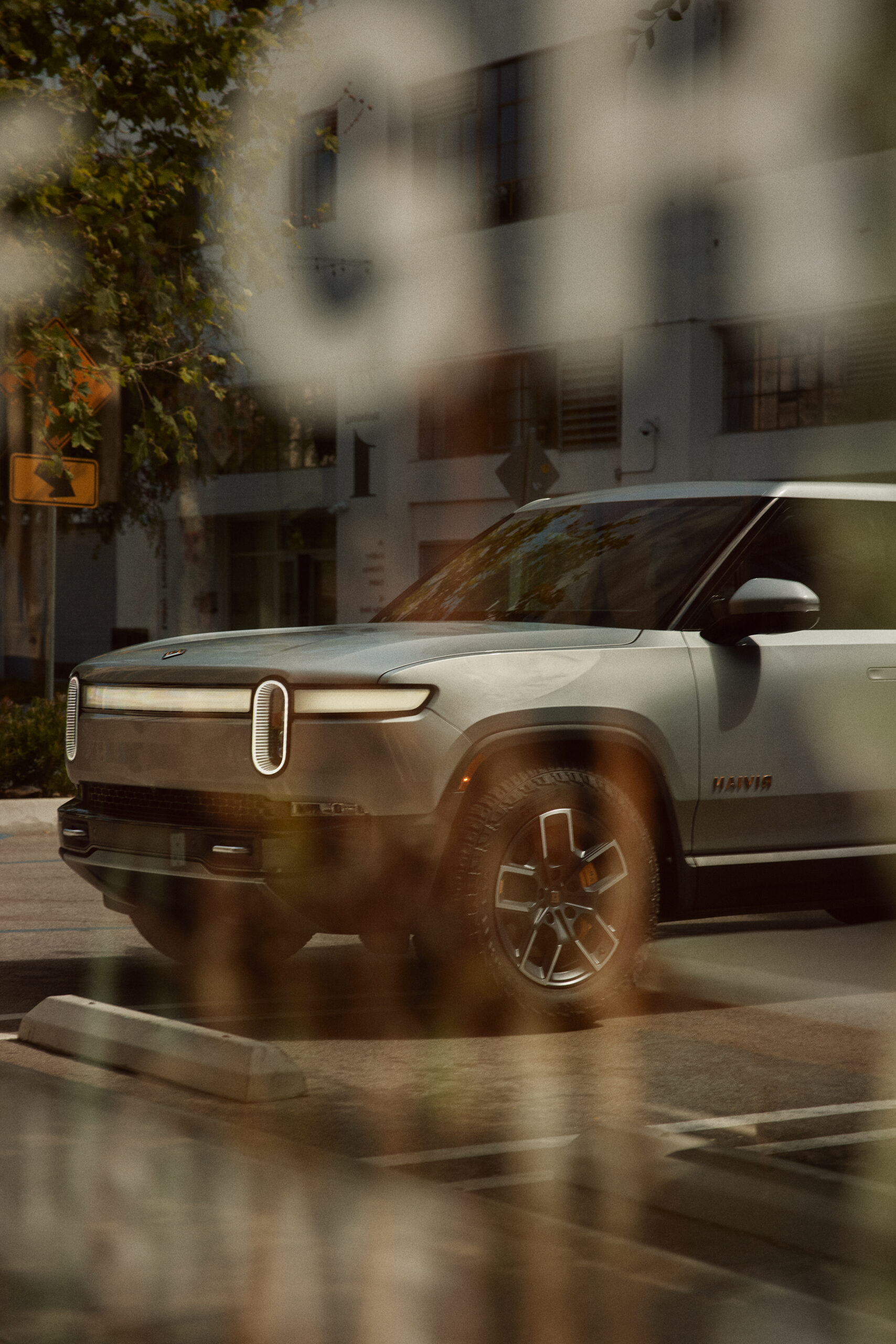 Jenny Cremer - Per Norberg – RIVIAN