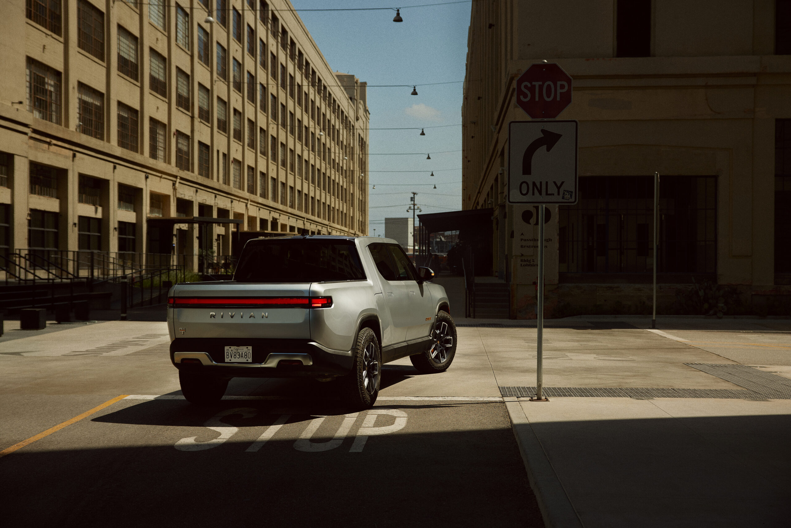 Jenny Cremer - Per Norberg – RIVIAN