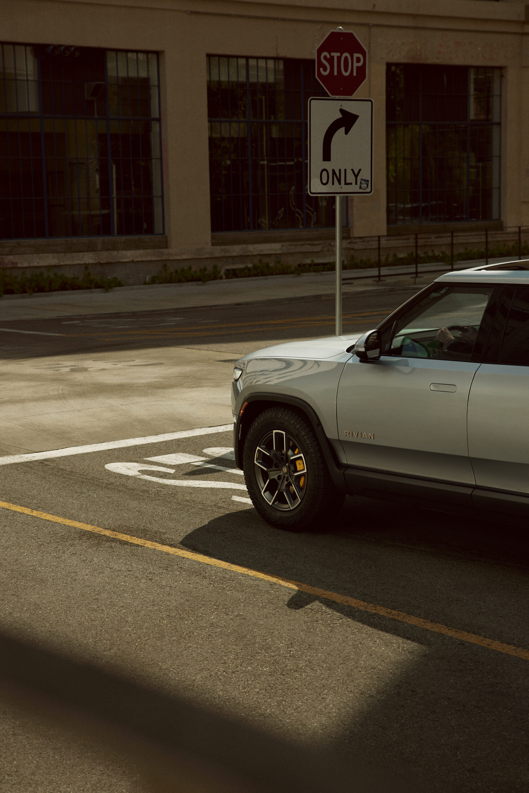 Jenny Cremer - Per Norberg – RIVIAN