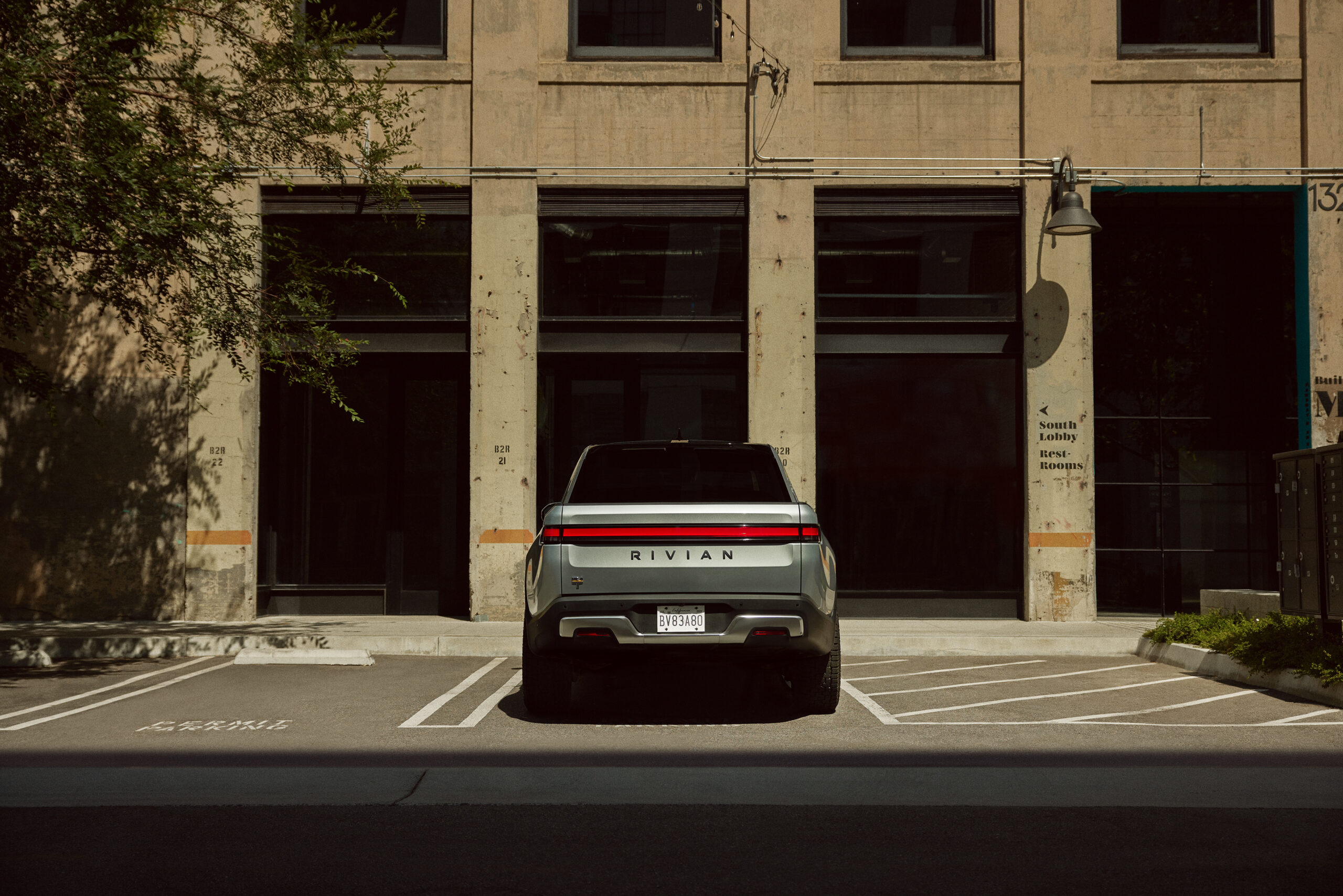 Jenny Cremer - Per Norberg – RIVIAN