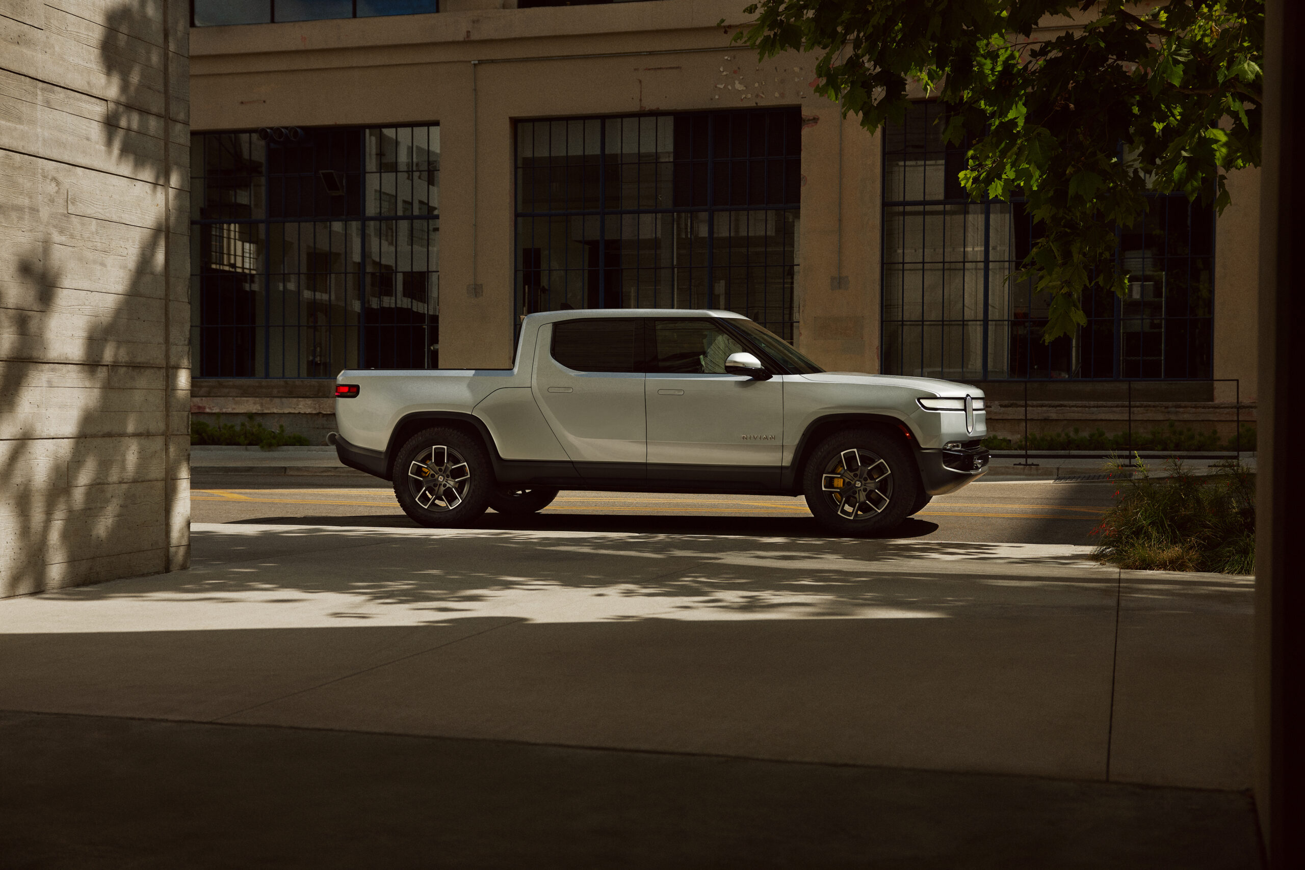 Jenny Cremer - Per Norberg – RIVIAN