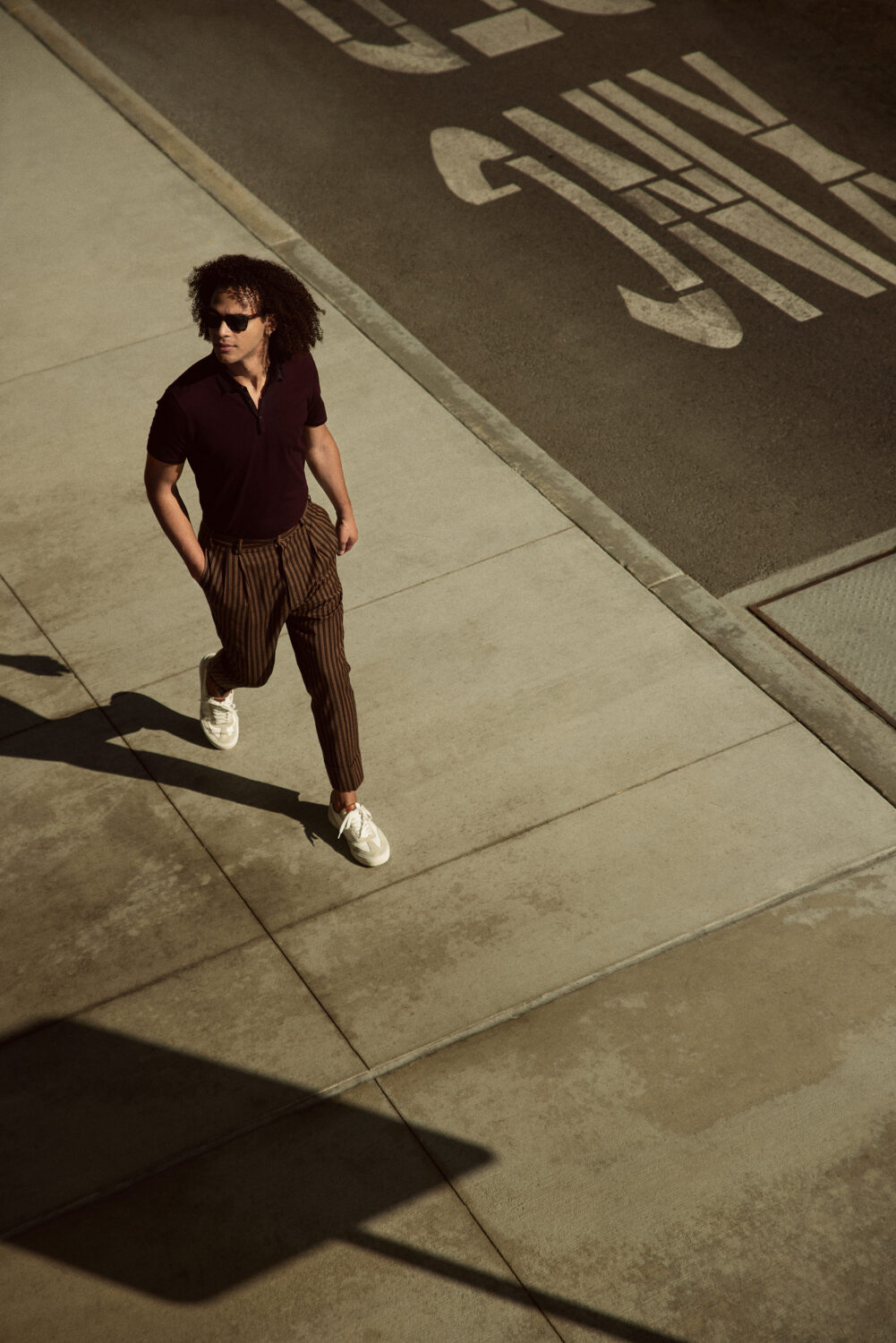 Jenny Cremer - Per Norberg – RIVIAN - Work