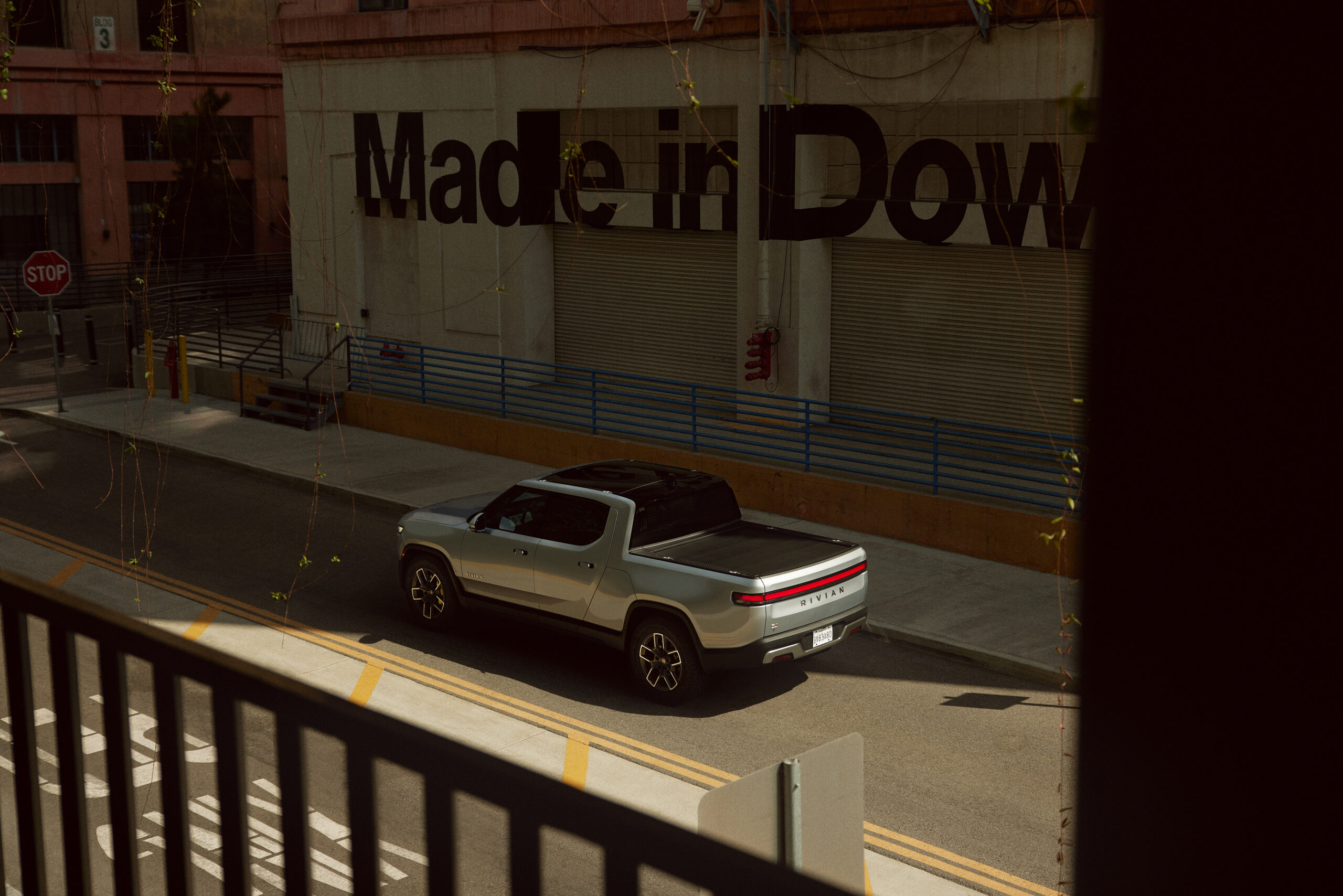 Jenny Cremer - Per Norberg – RIVIAN